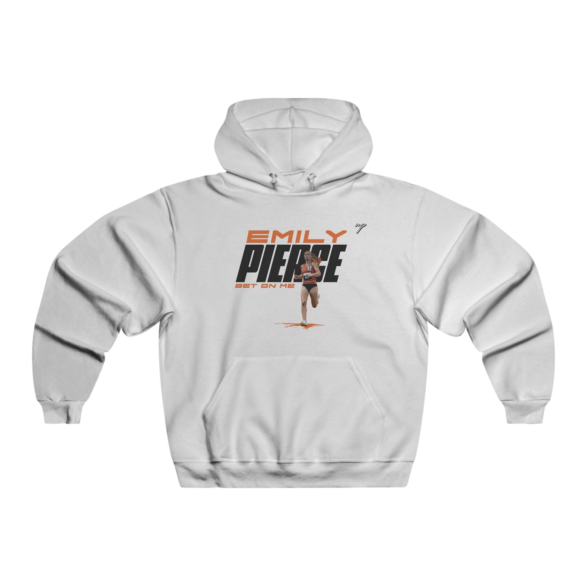 Emily Pierce Vintage Hoodie