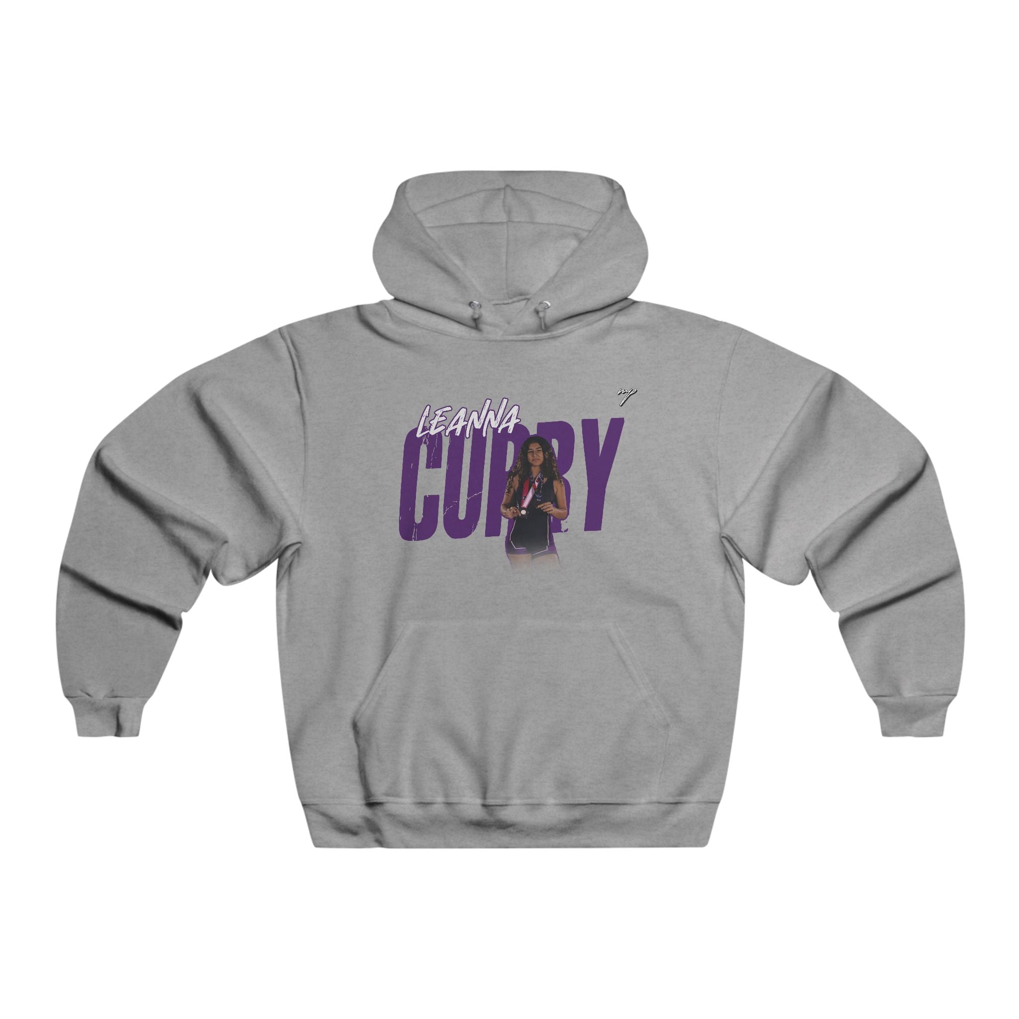 Leanna Curry Vintage Hoodie