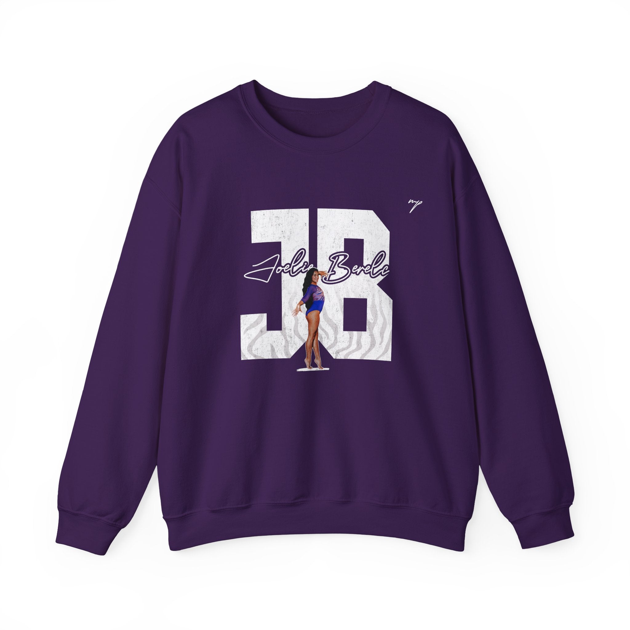 Joelie Berelc Crewneck