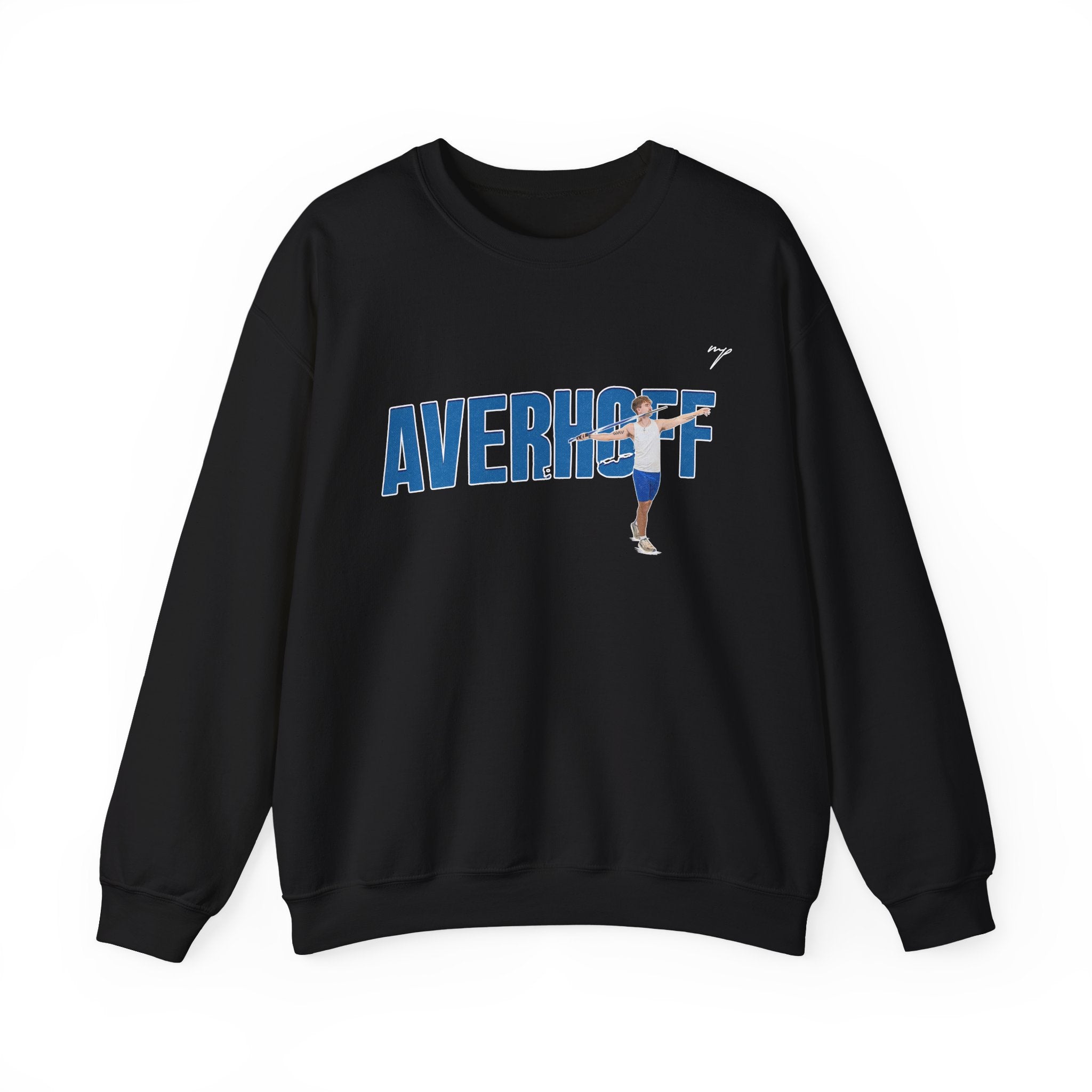 Cade Averhoff Crewneck