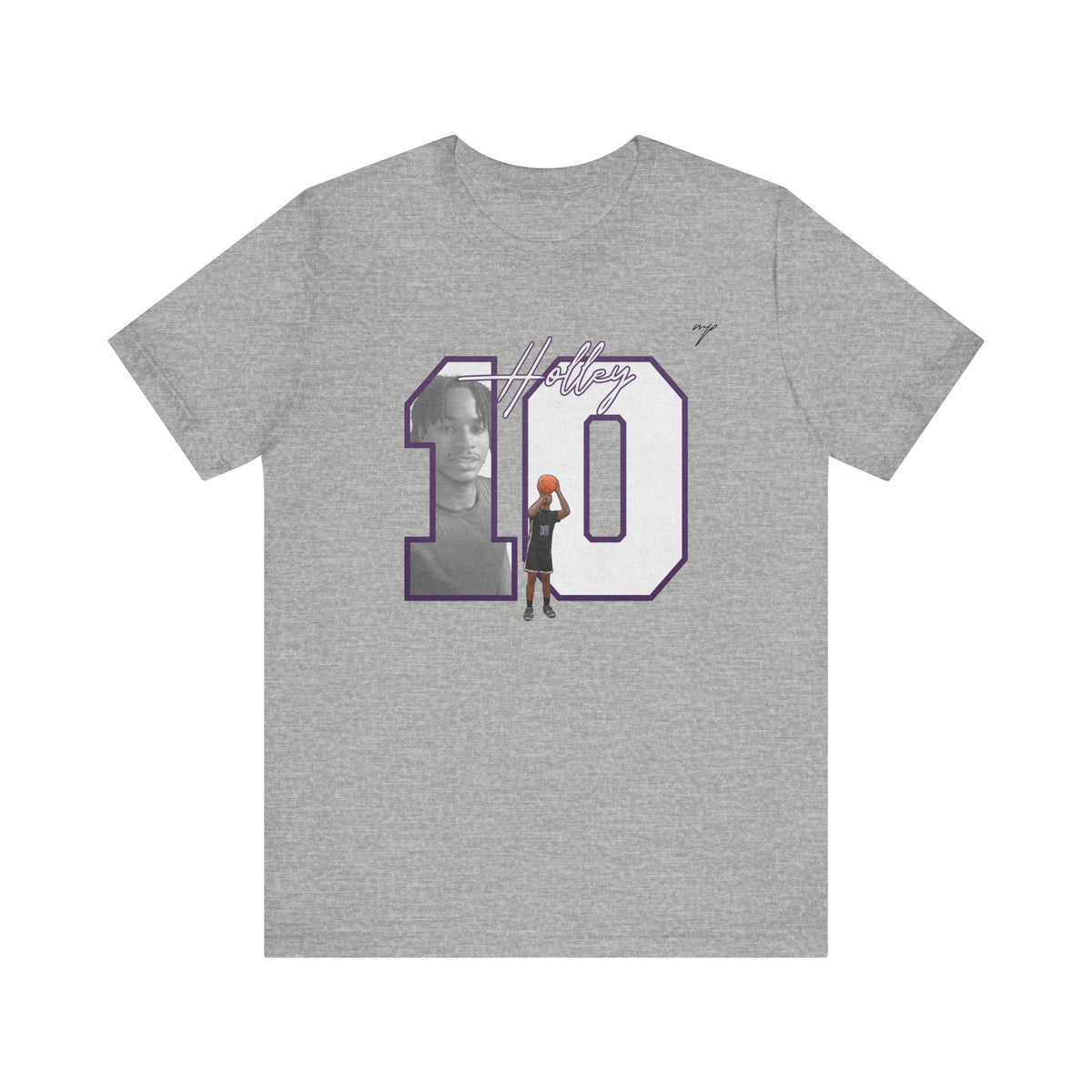 Parker Holley Graphic Tee