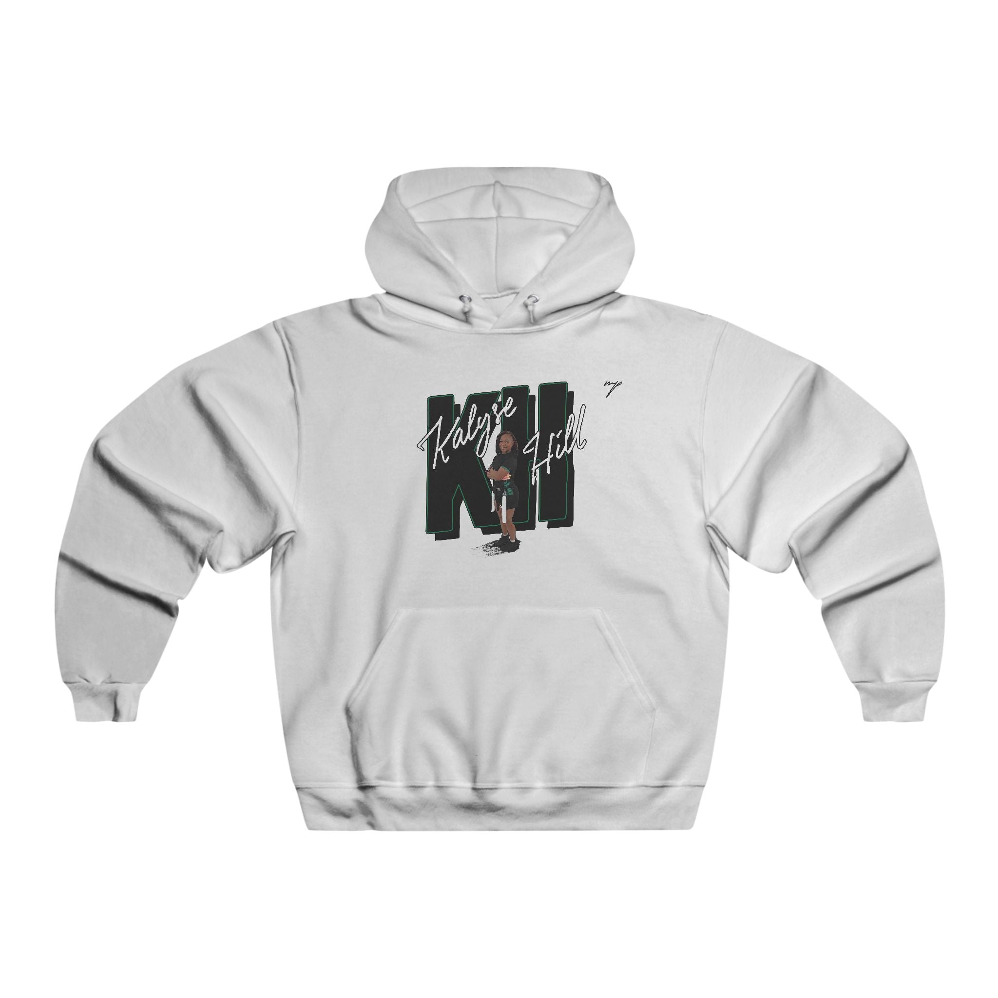 Kalyse Hill Vintage Hoodie
