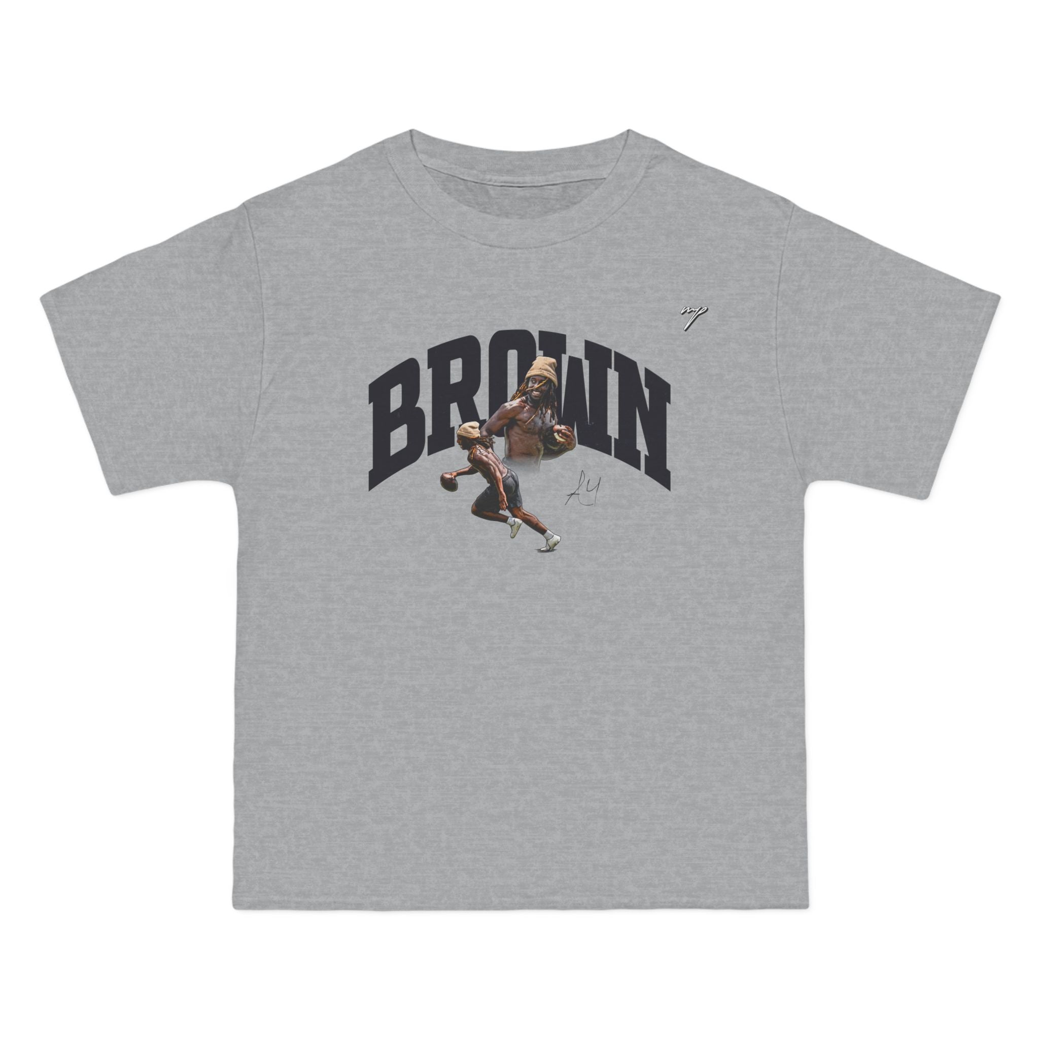 Antwon Brown Vintage Tee