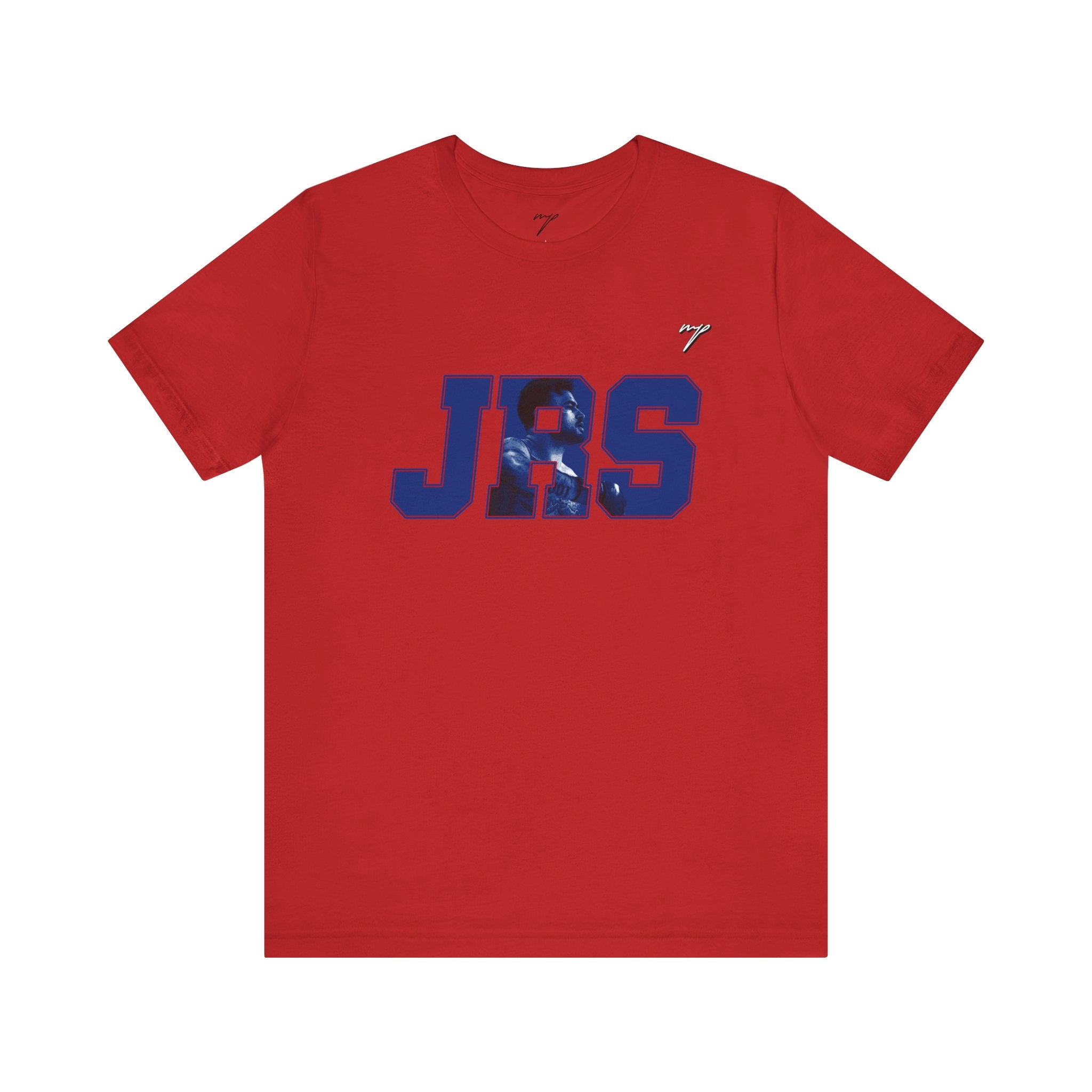 Jose Sanchez Graphic Tee