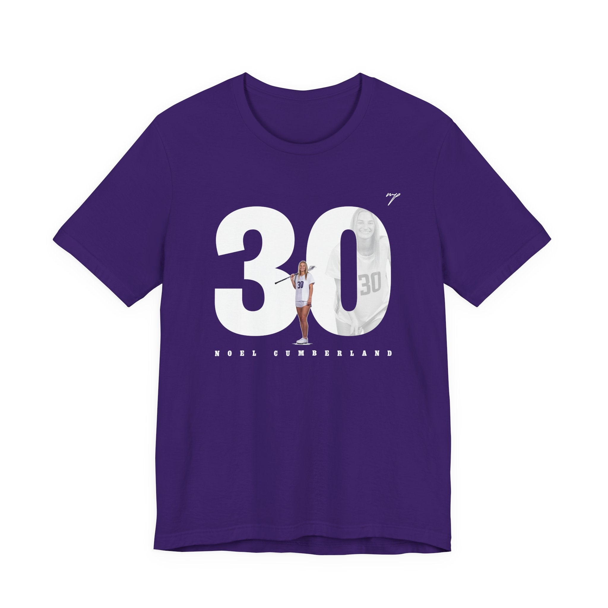 Noel Cumberland Graphic Tee