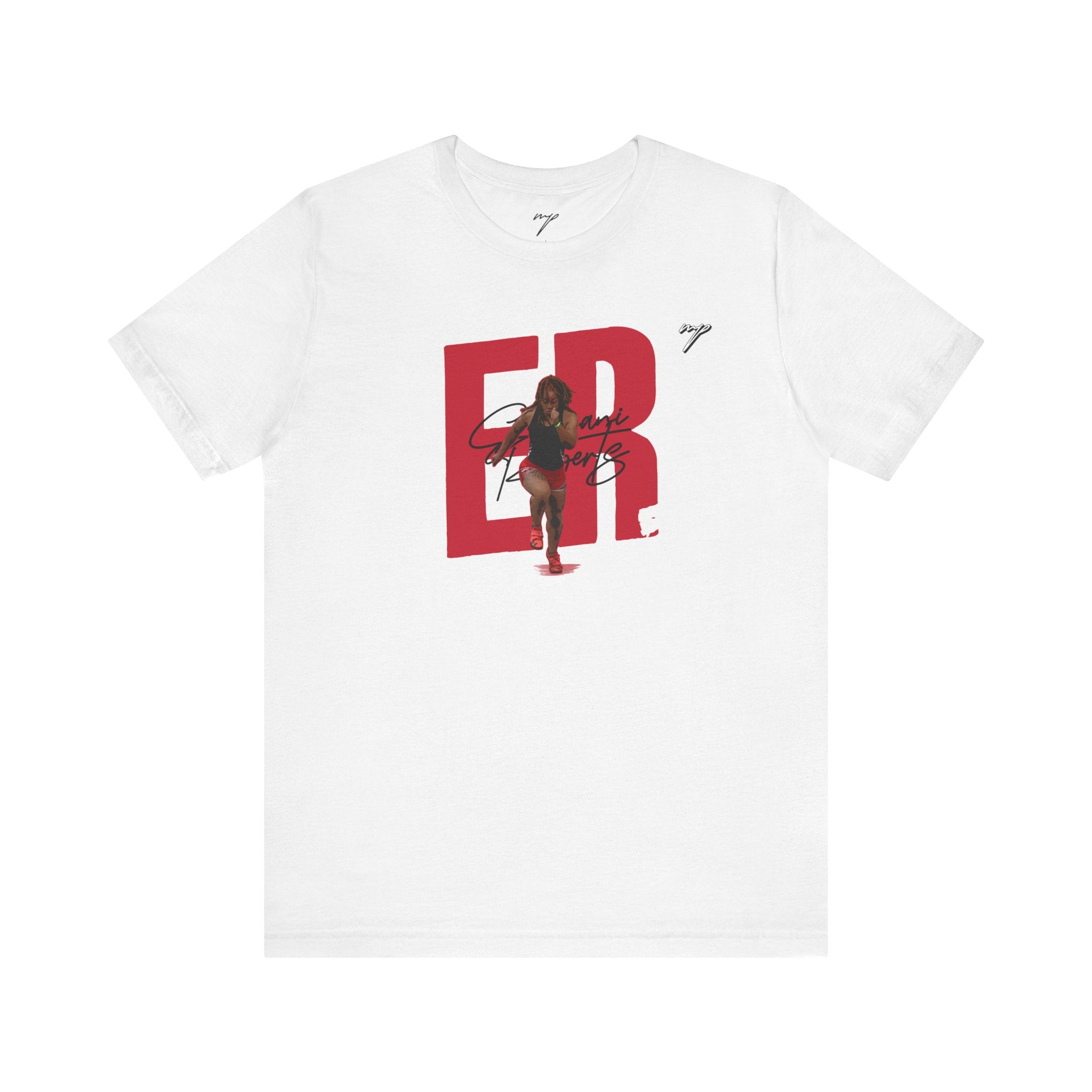 Emmani Roberts Graphic Tee