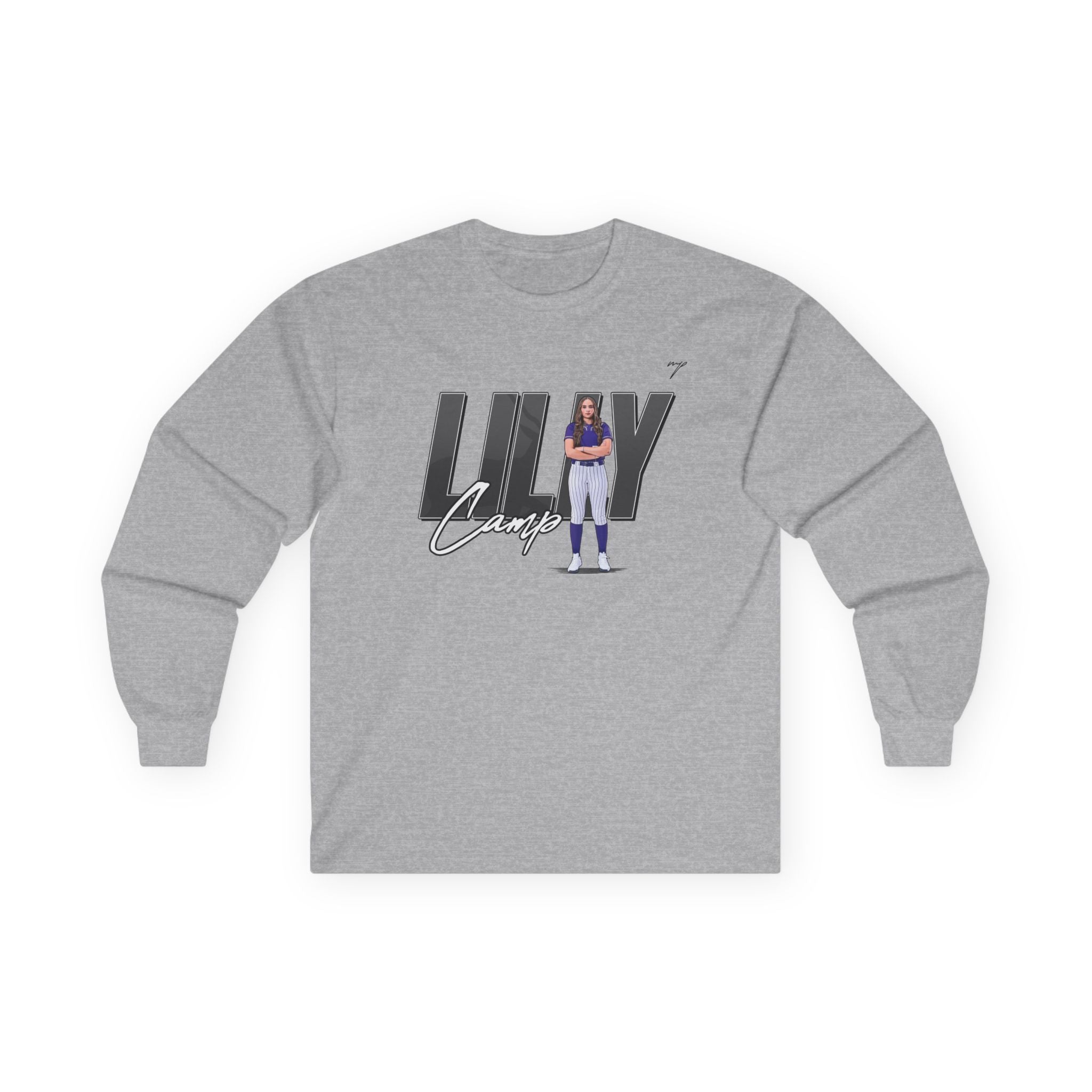 Lilly Camp Long Sleeve