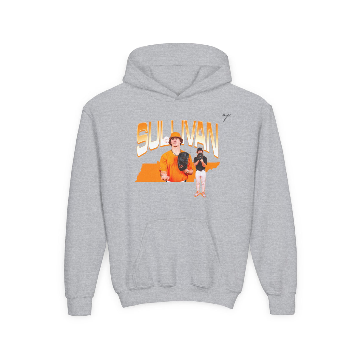 Shawn Sullivan YOUTH Hoodie