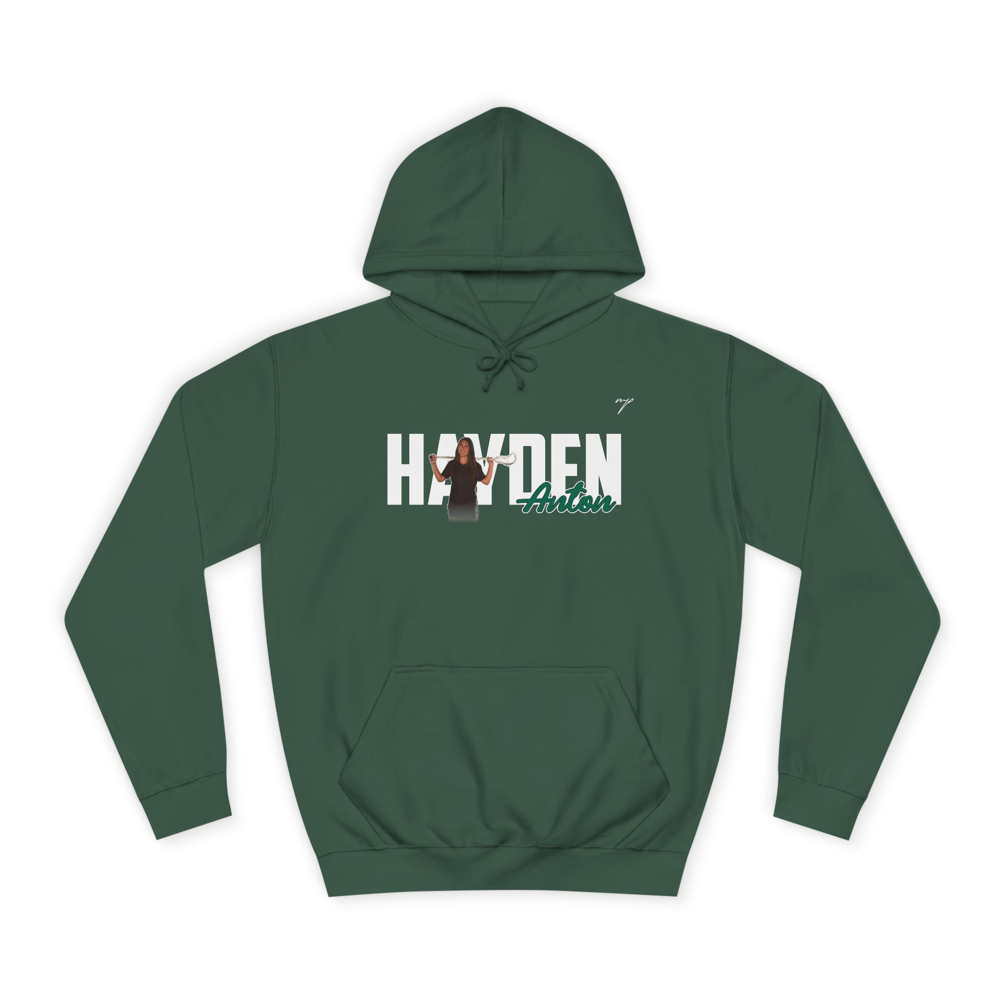 Hayden Anton Hoodie
