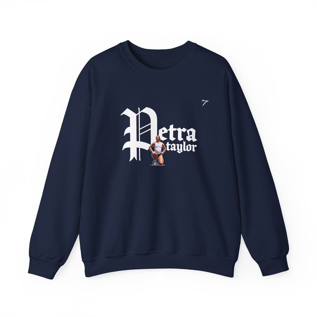 Petra Taylor Crewneck