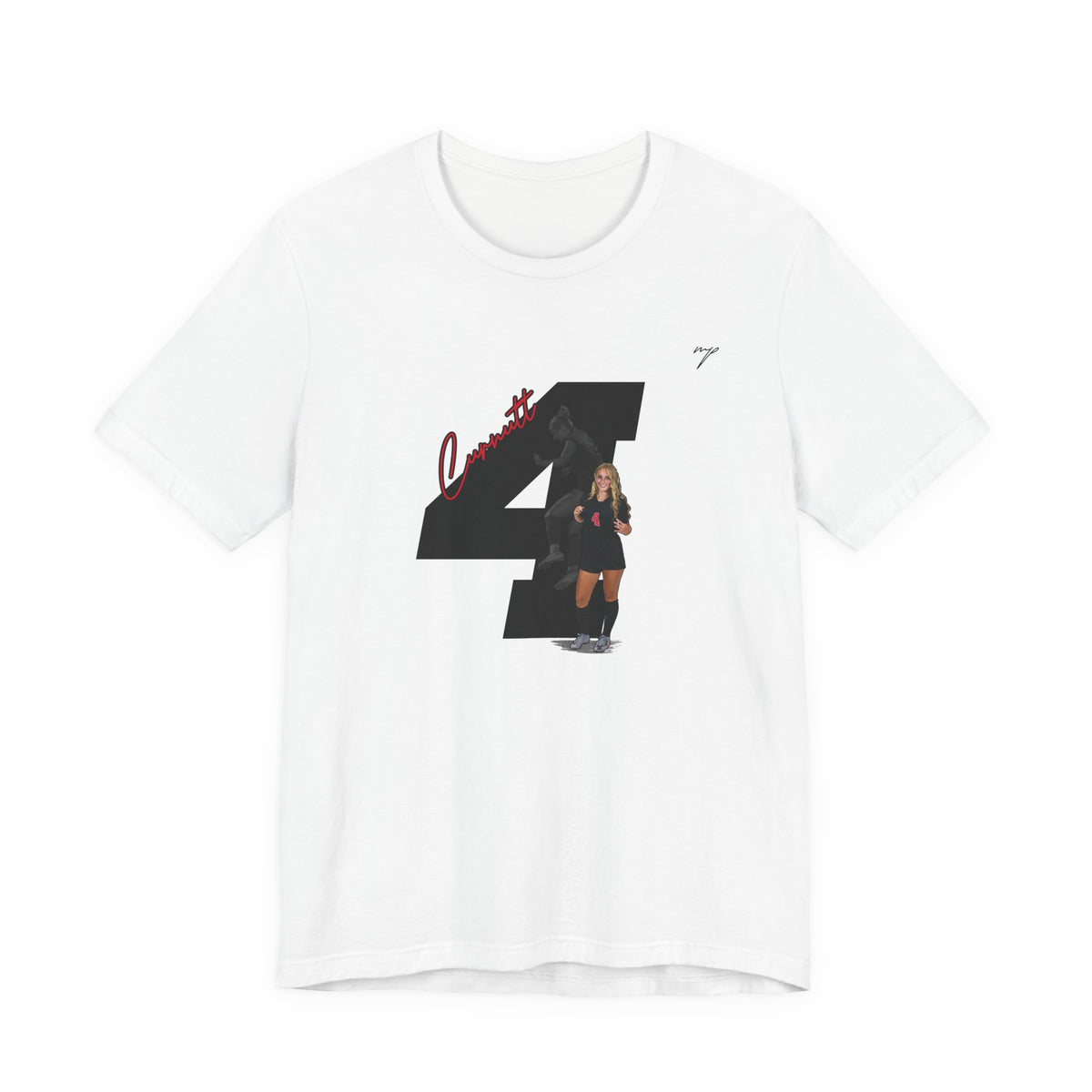 Harper Curnutt Graphic Tee