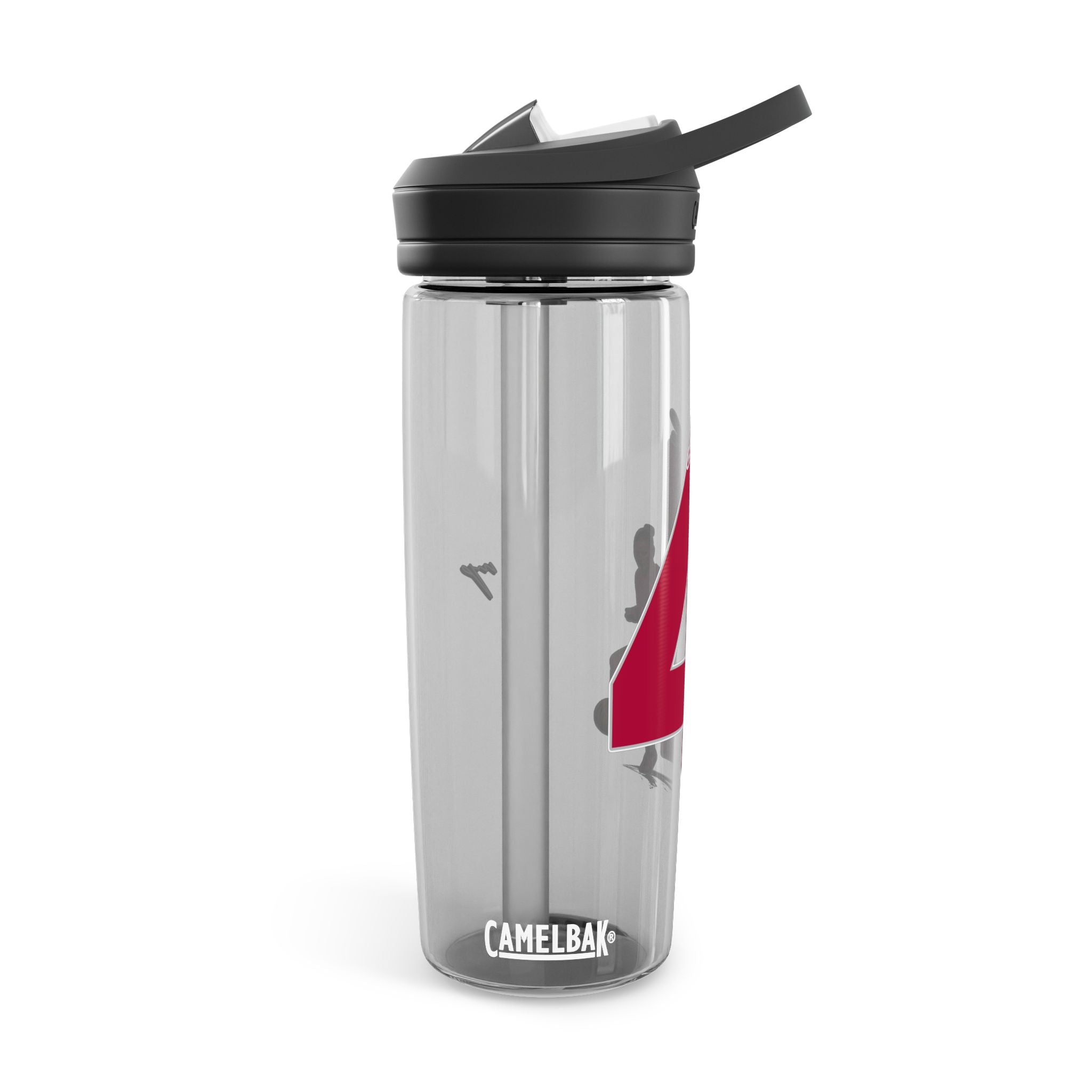Kamryn Luecke Water Bottle