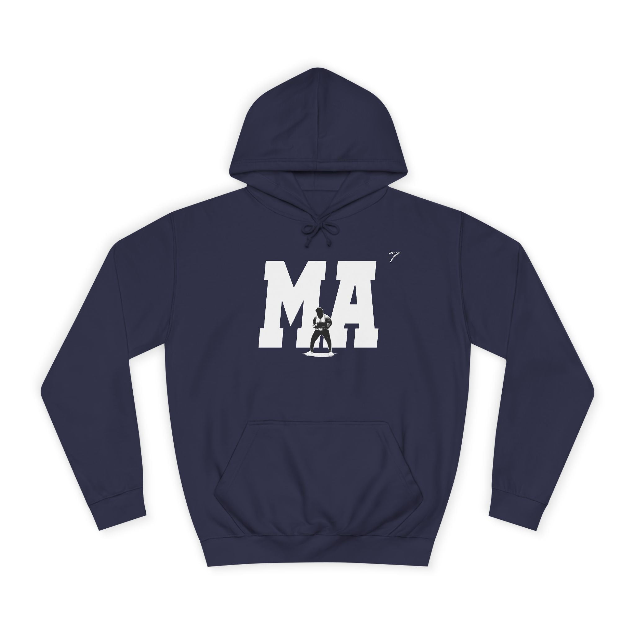 Myrhon Addison Hoodie
