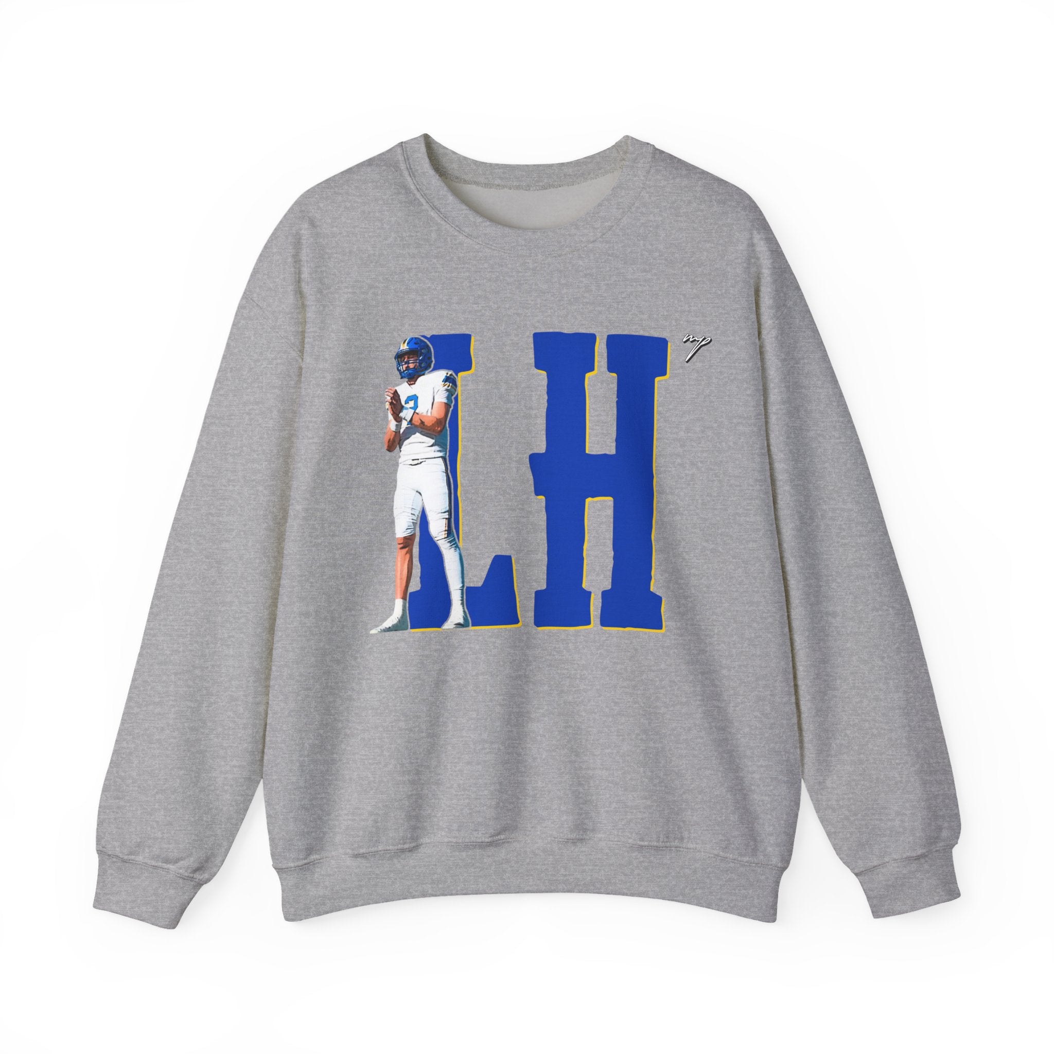 Landen Holley Crewneck