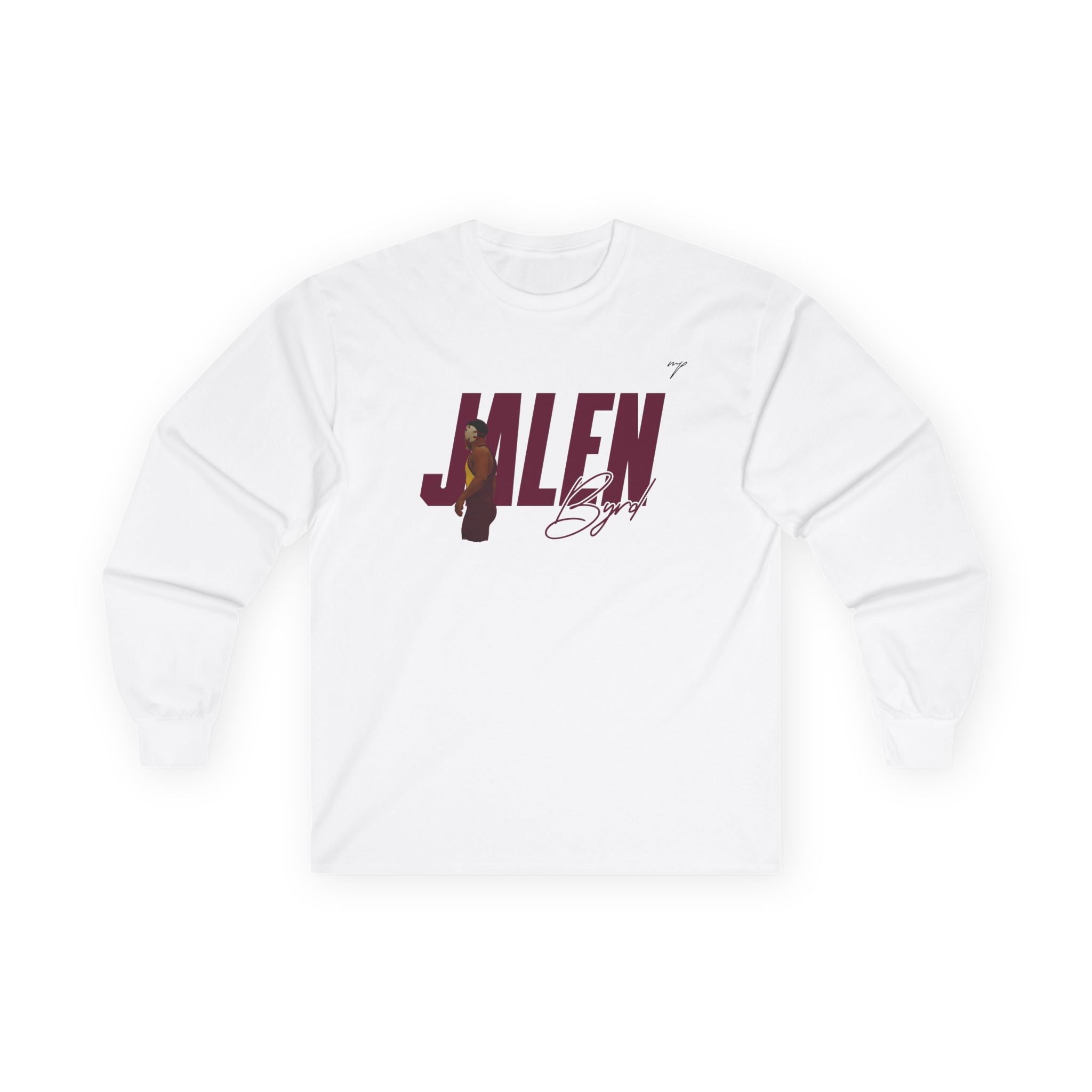 Jalen Byrd Long Sleeve