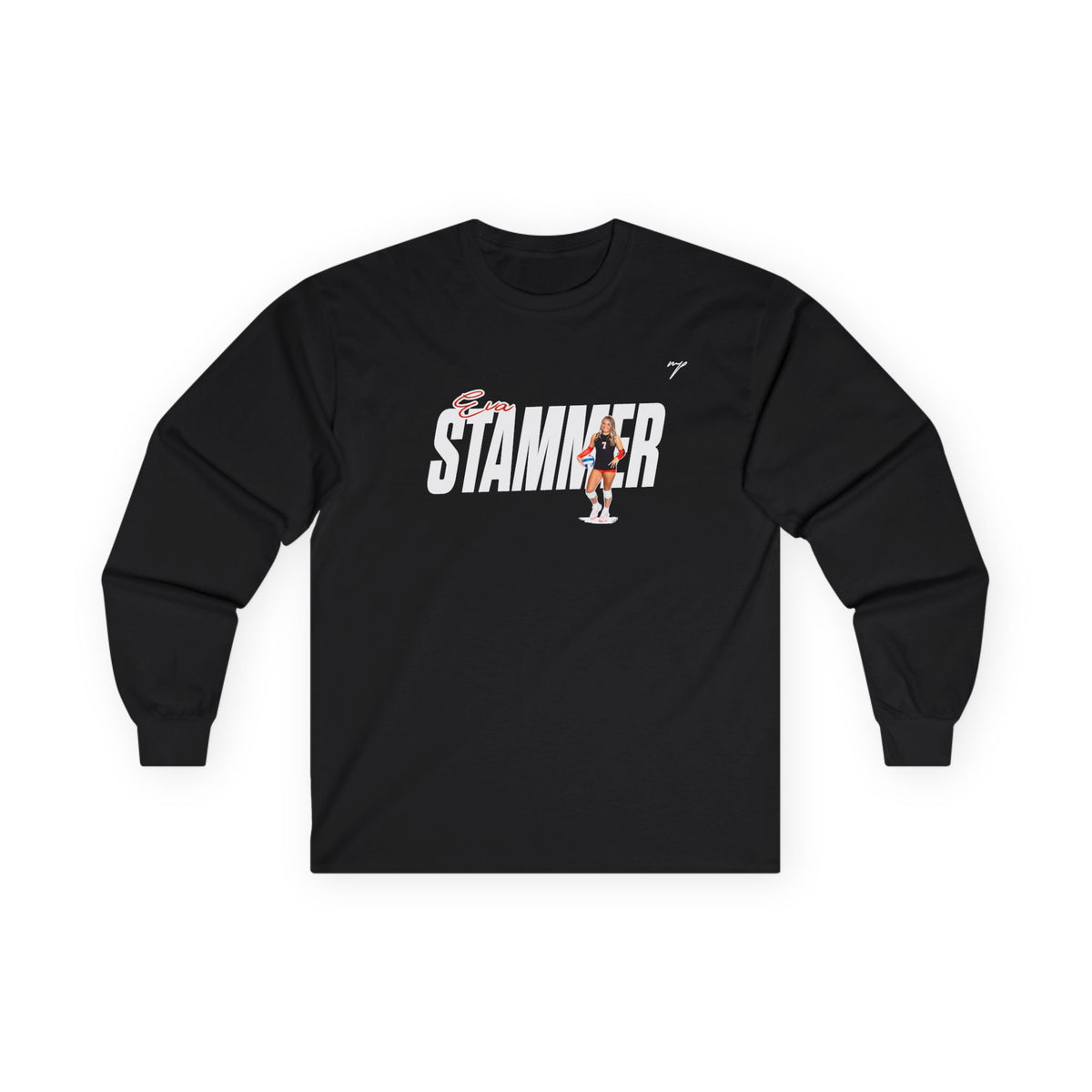 Eva Stammer Long Sleeve