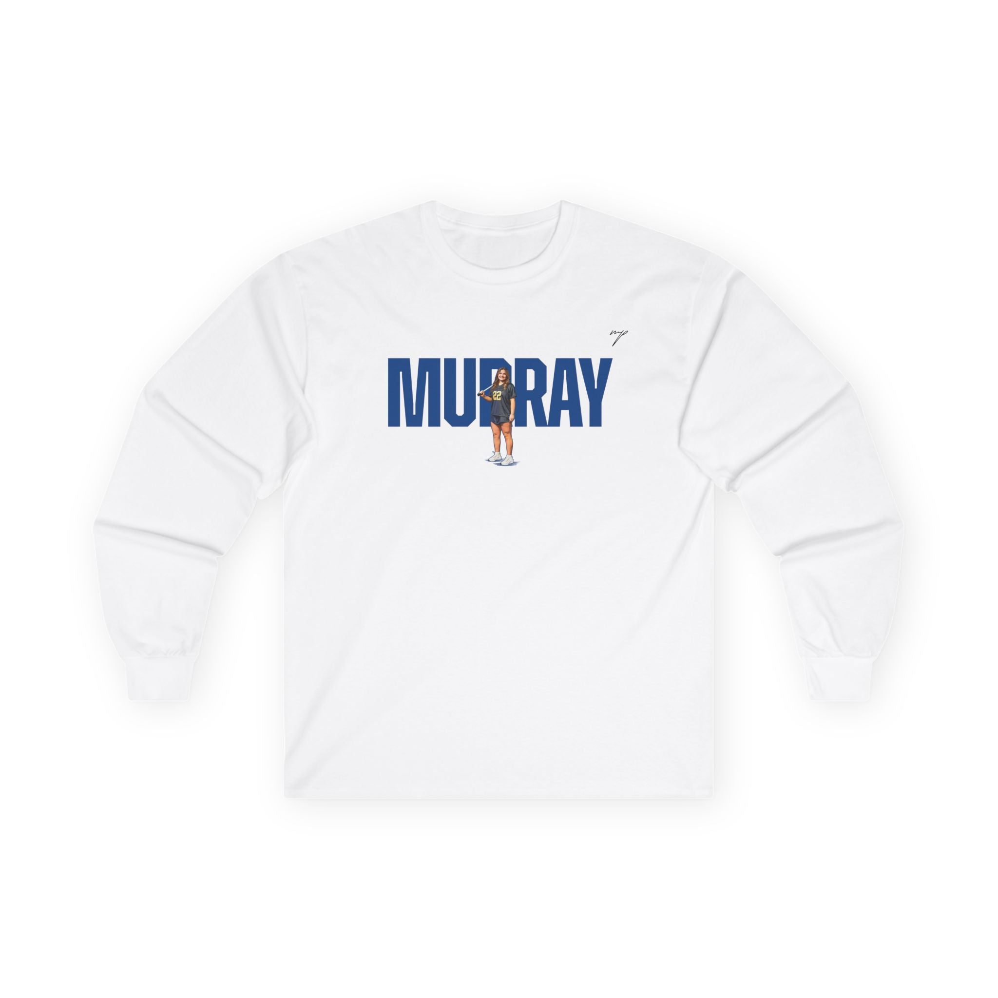 Kendall Murray Long Sleeve