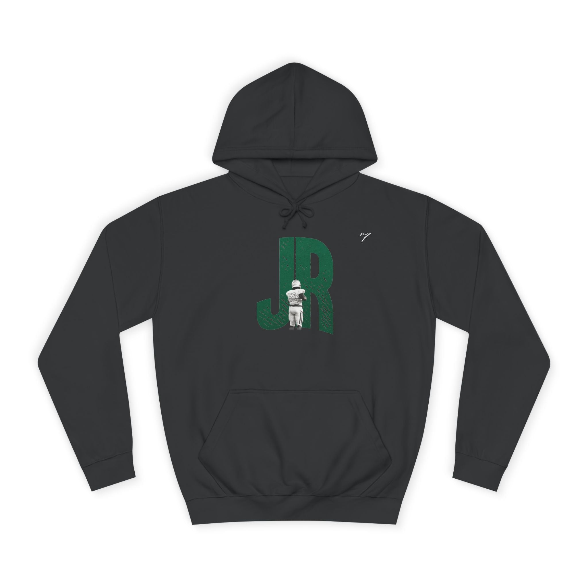 Courtney Roberts Hoodie