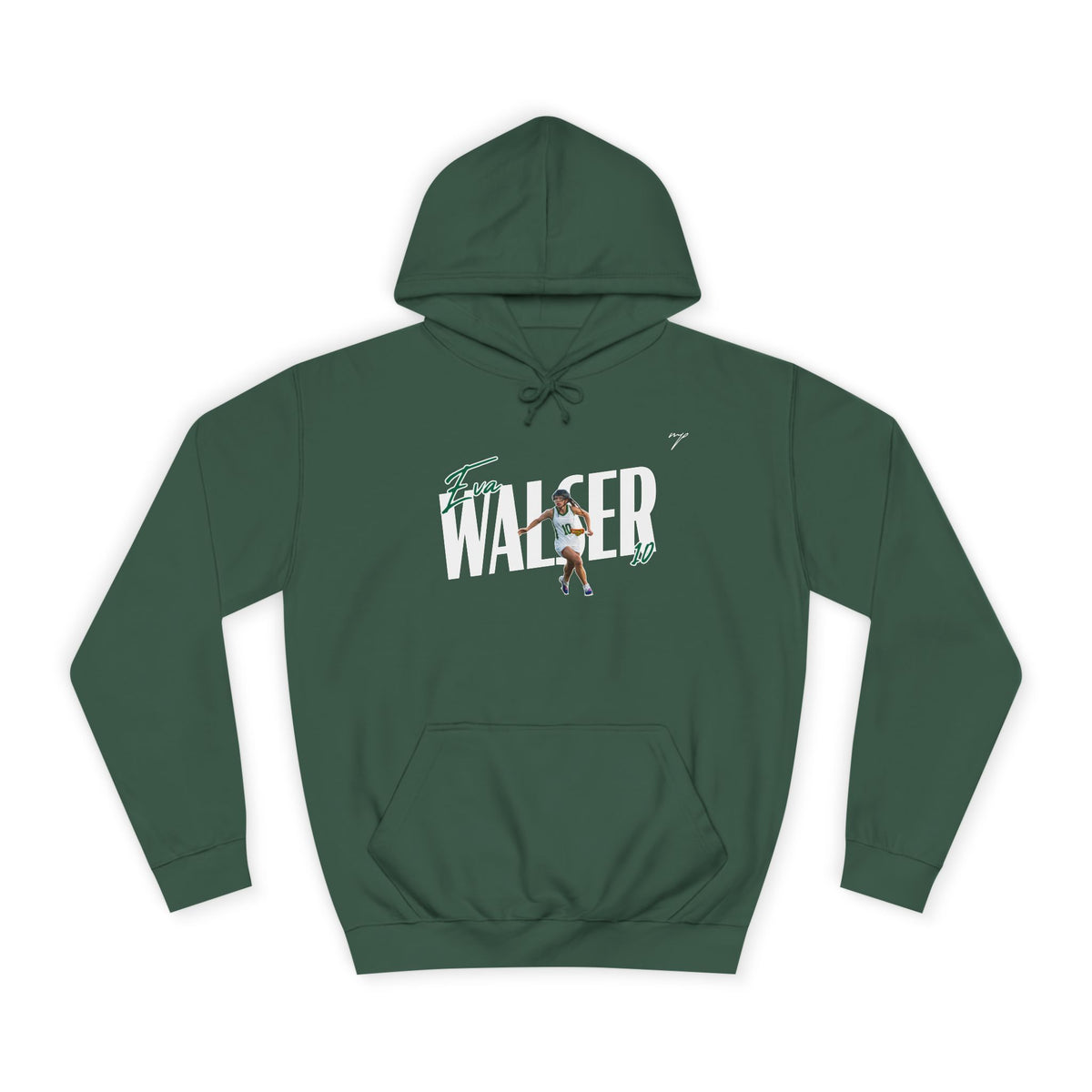 Eva Walser Hoodie