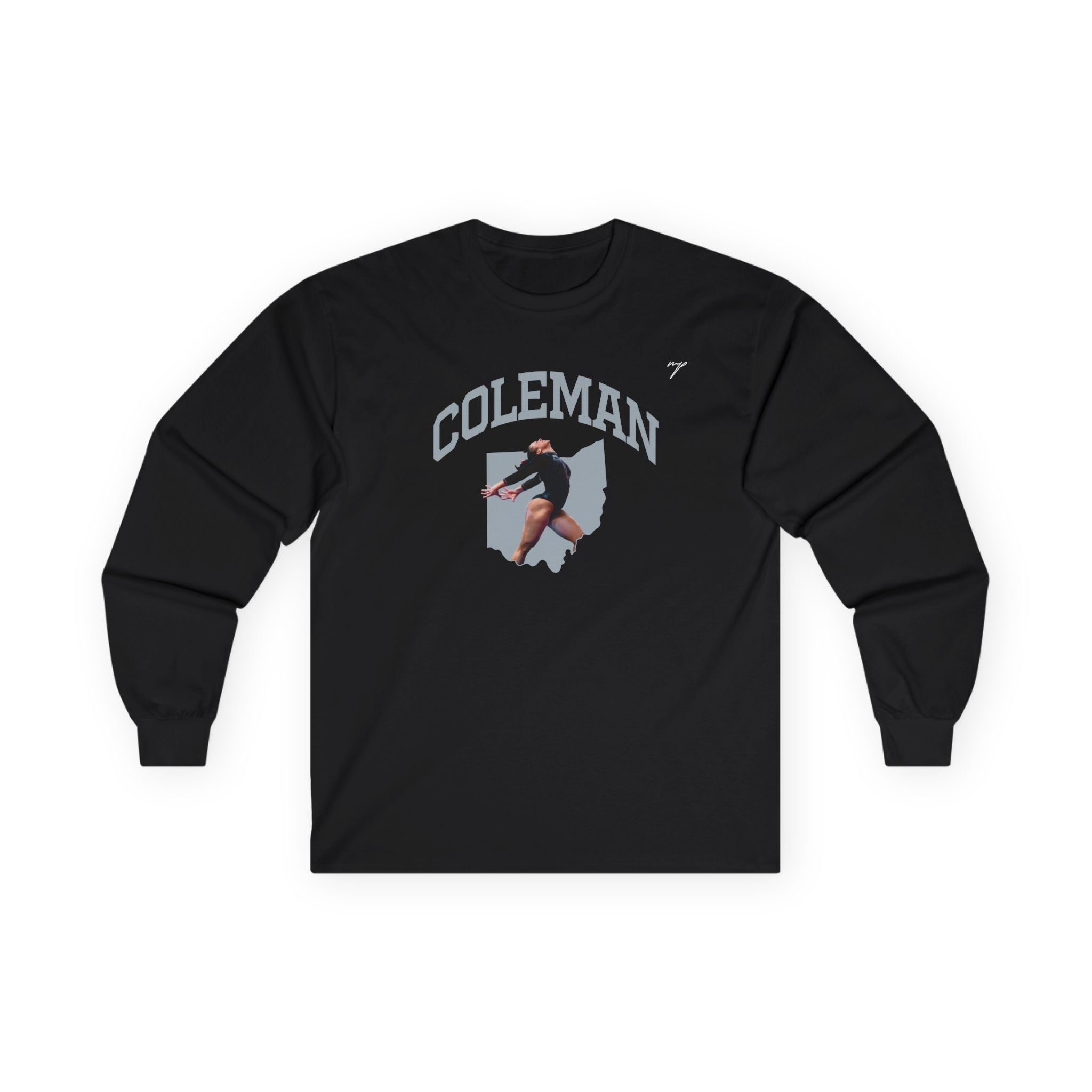 Janiya Coleman Long Sleeve