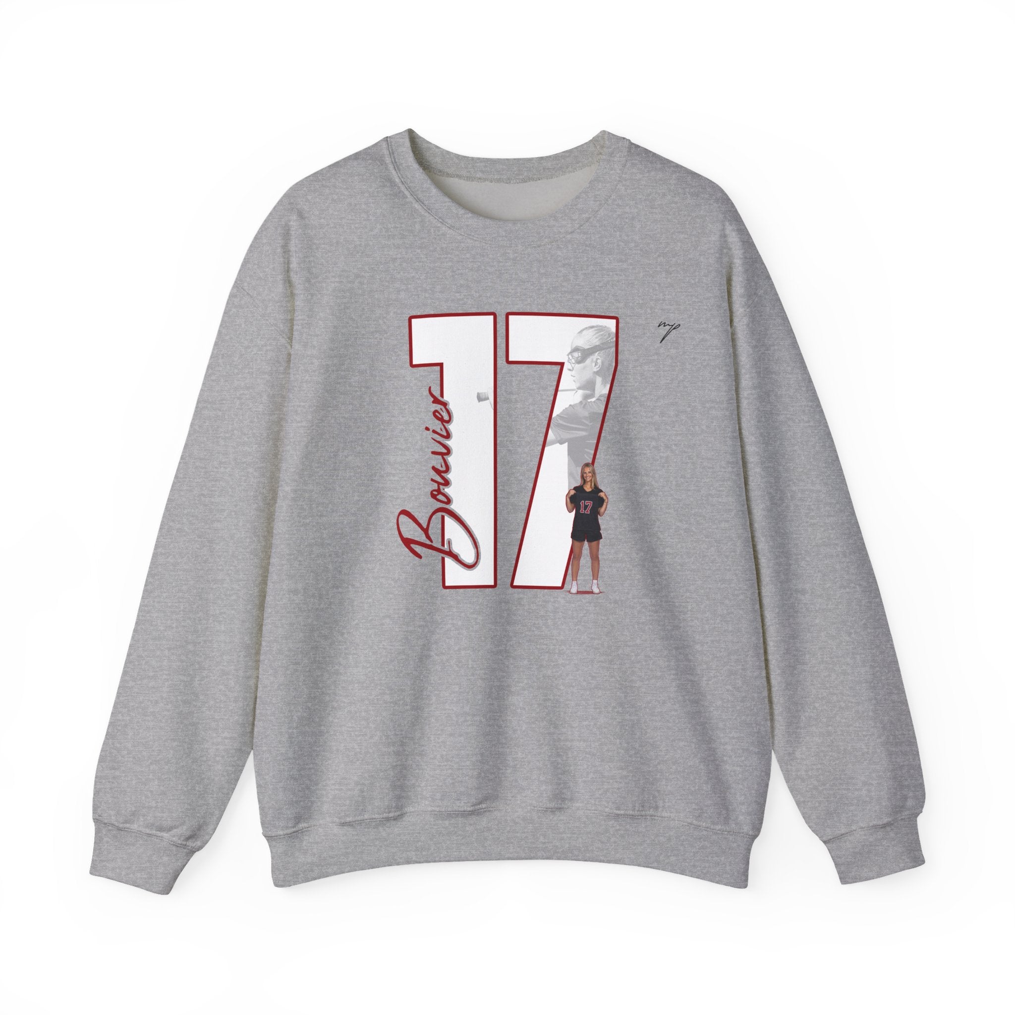Rylee Bouvier Crewneck