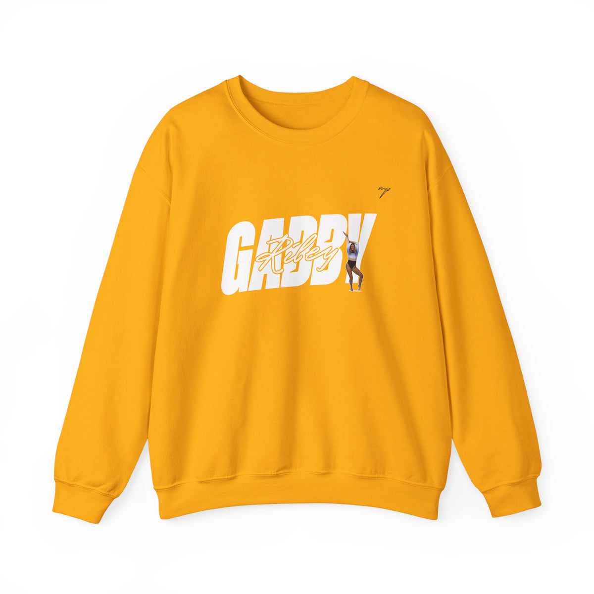 Gabby Riley Crewneck