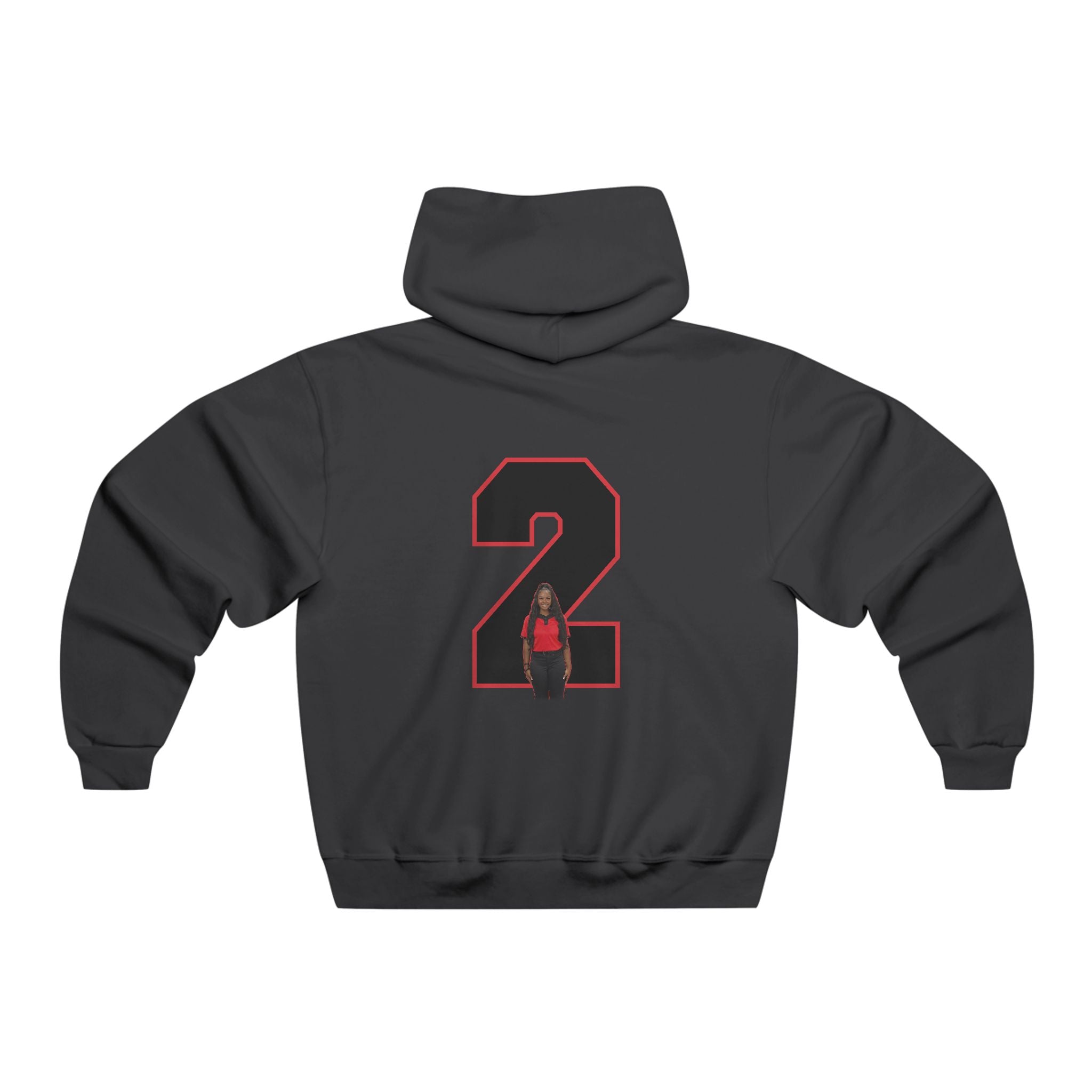 Madison Terry Vintage Hoodie