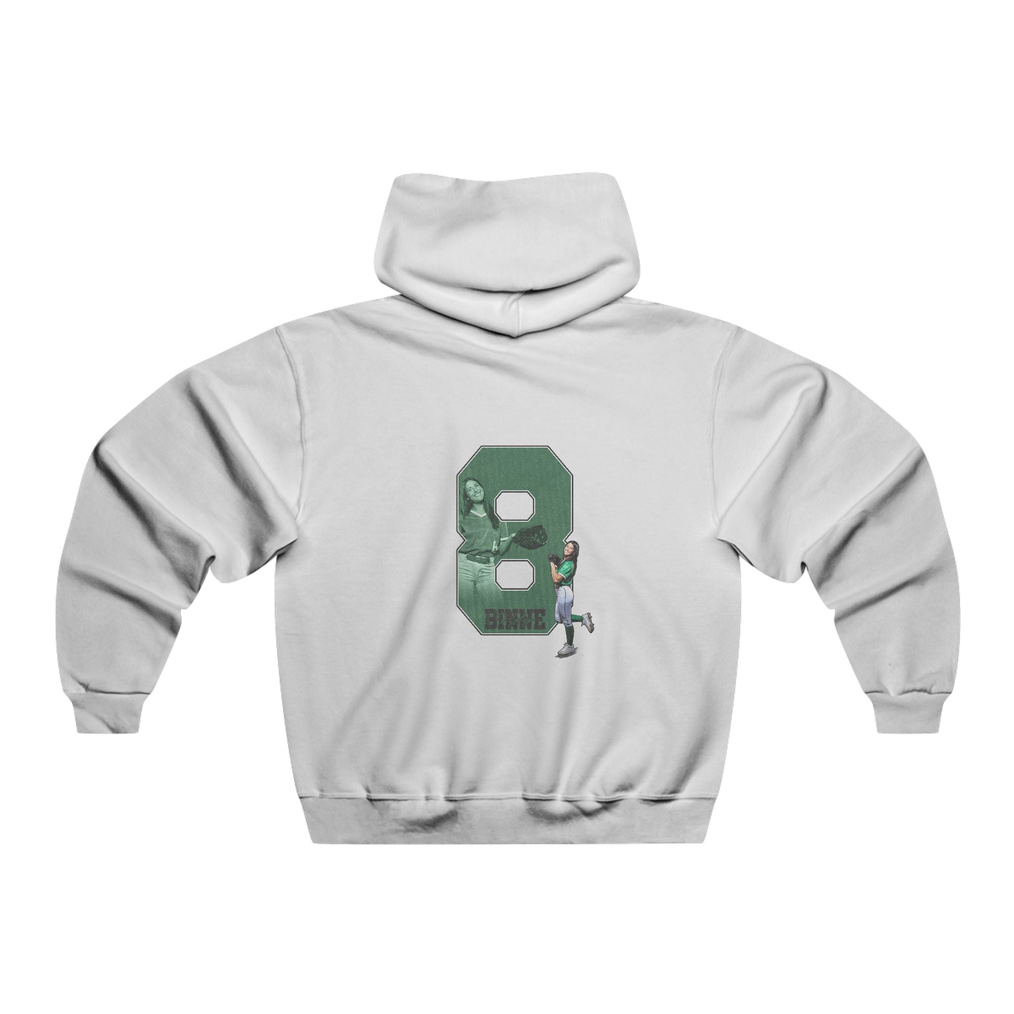 Ryley Binne Vintage Hoodie