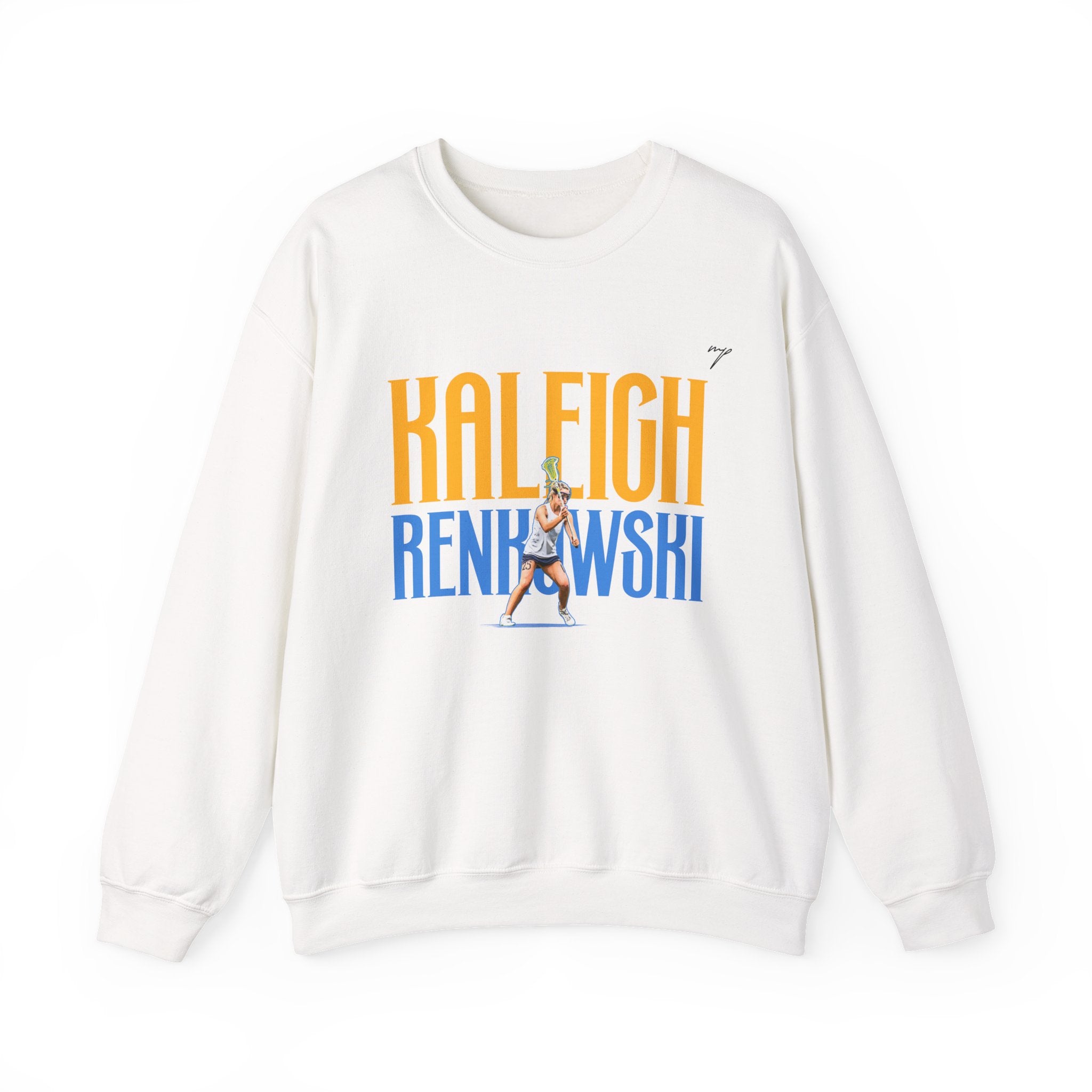 Kaleigh Renkowski Crewneck