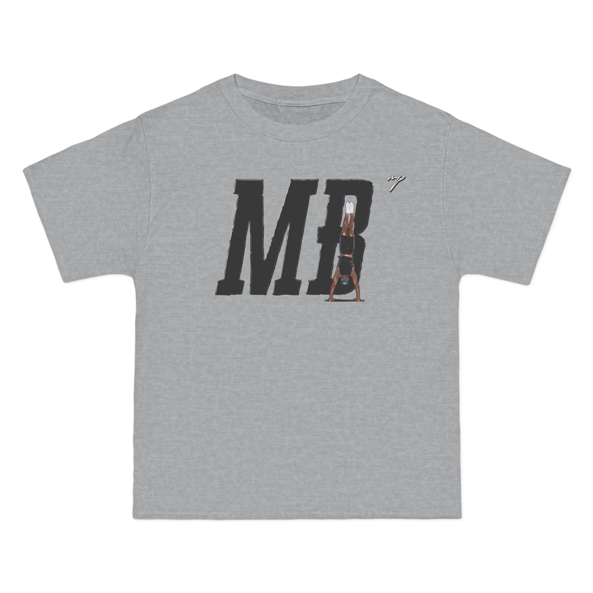 Mike Blair Vintage Tee