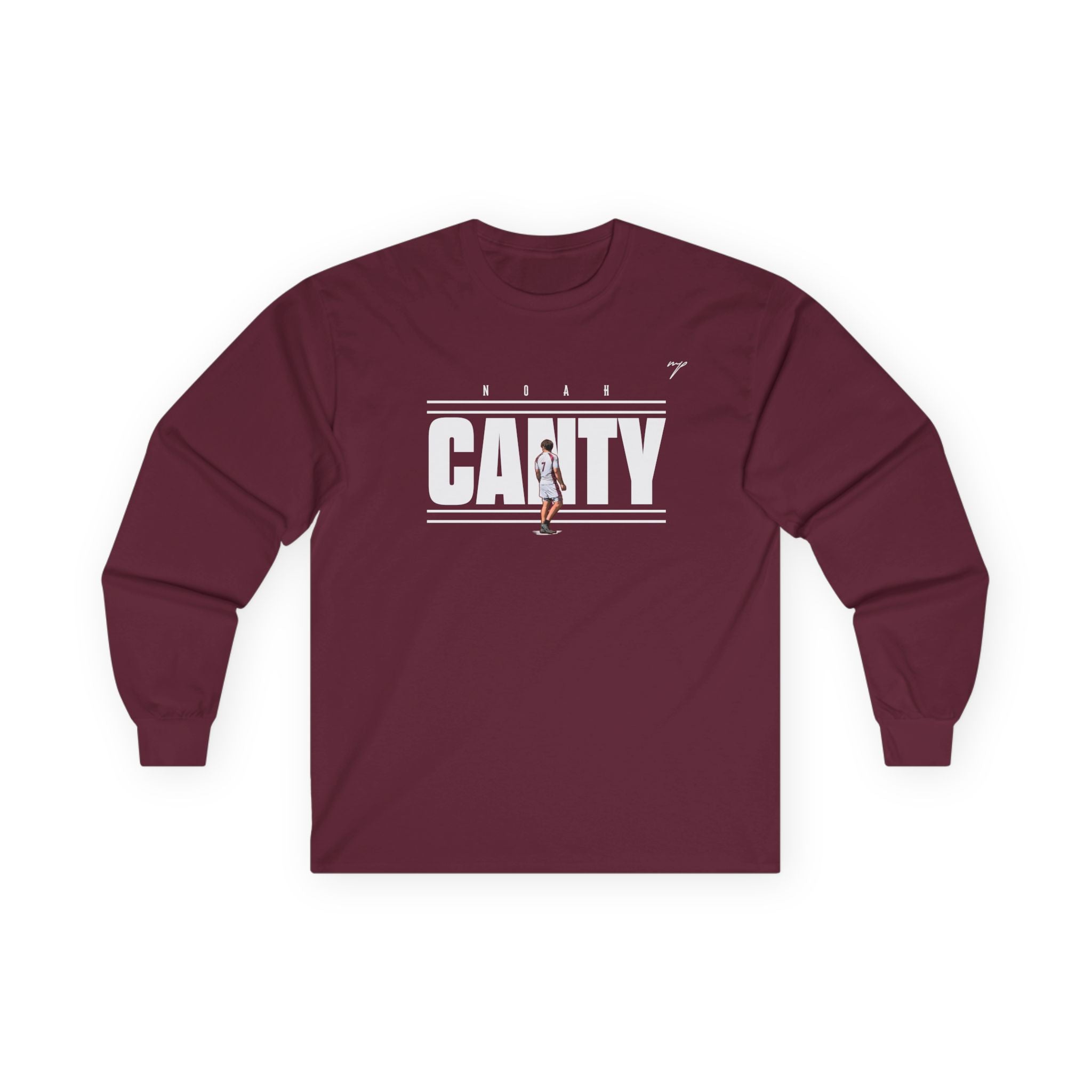 Noah Canty Long Sleeve