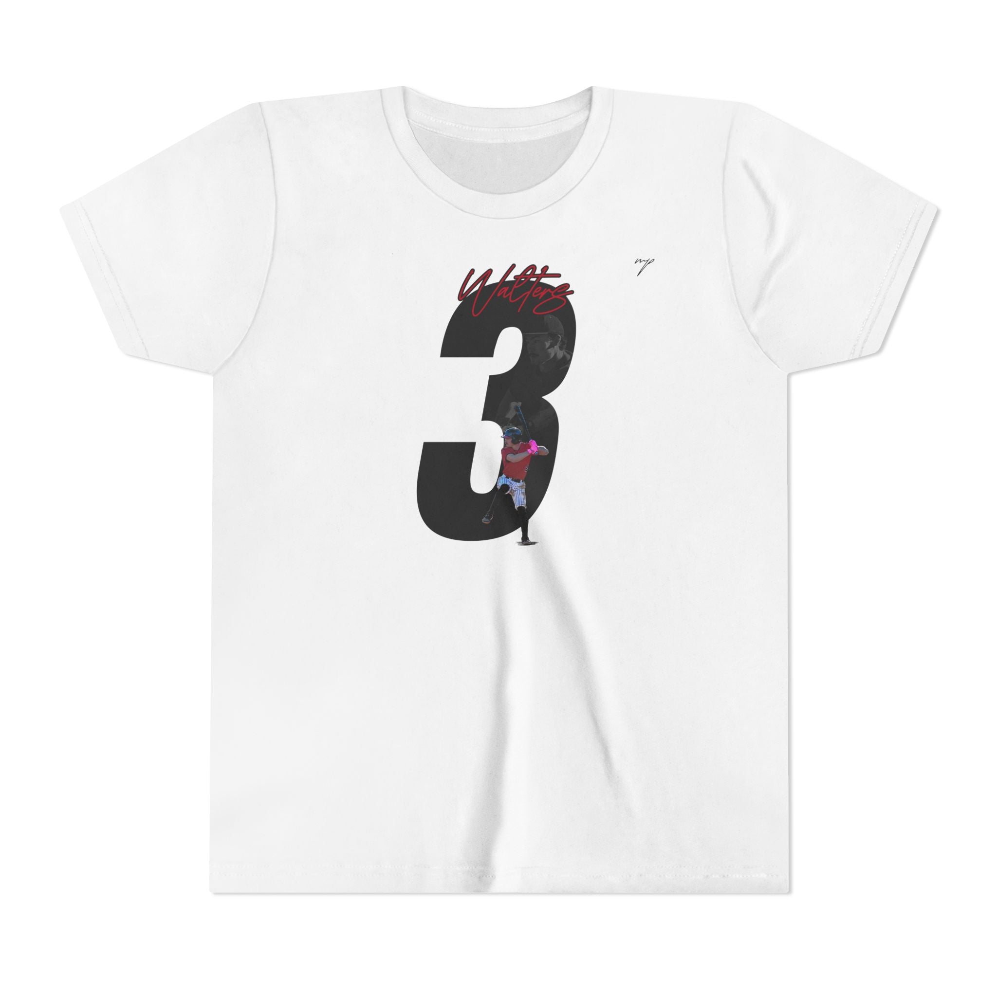 Taylor Walters YOUTH Graphic Tee