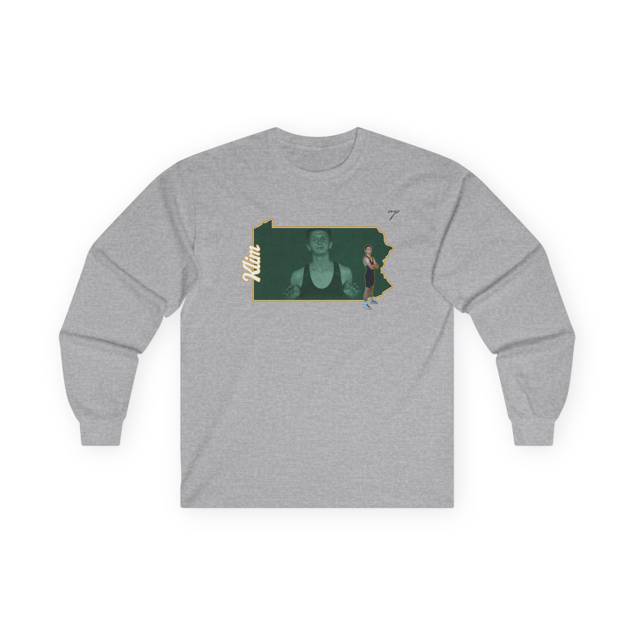 Dylan Klim Long Sleeve