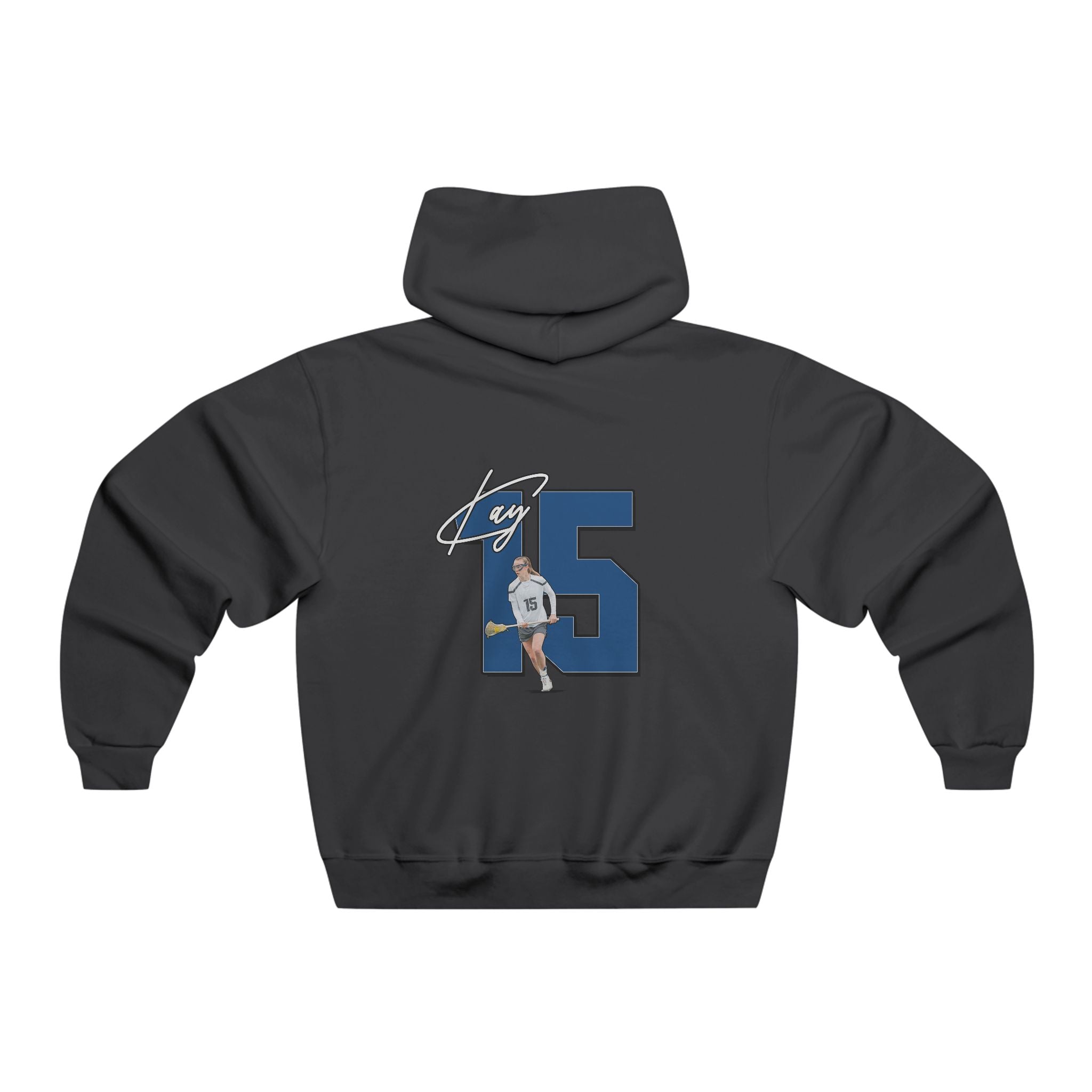 Kayden Meyer Vintage Hoodie