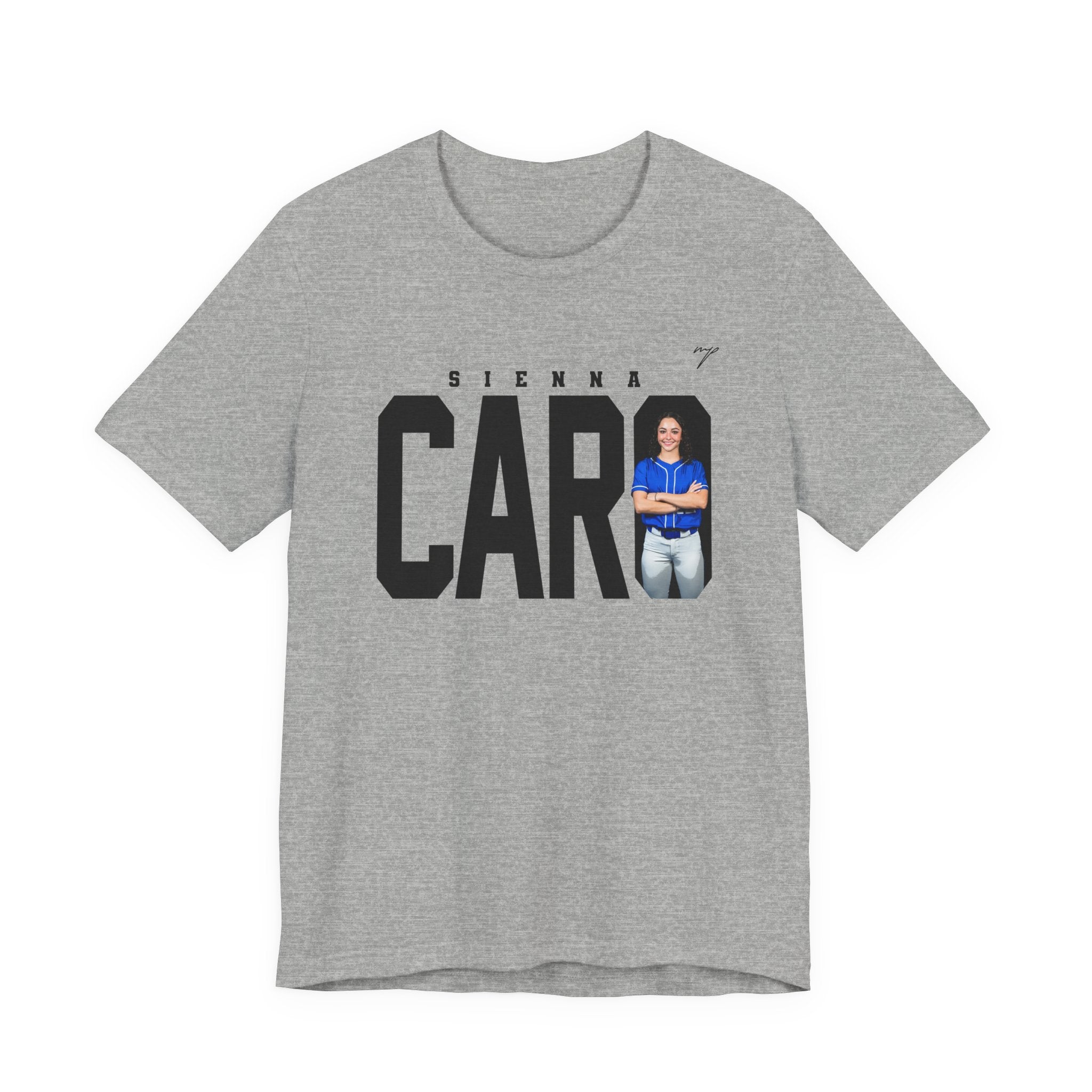 Sienna Caro Graphic Tee