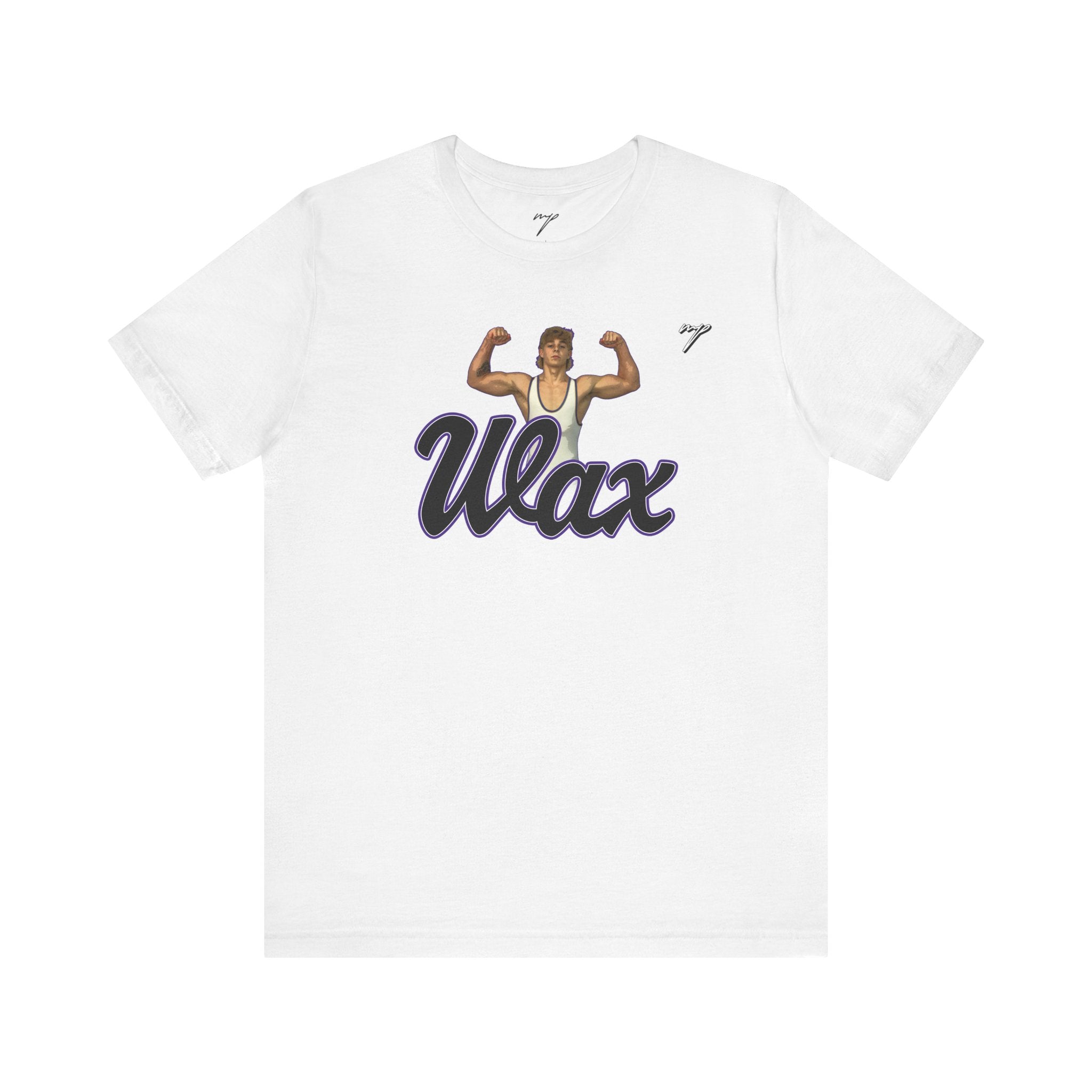 Kale Waxler Graphic Tee