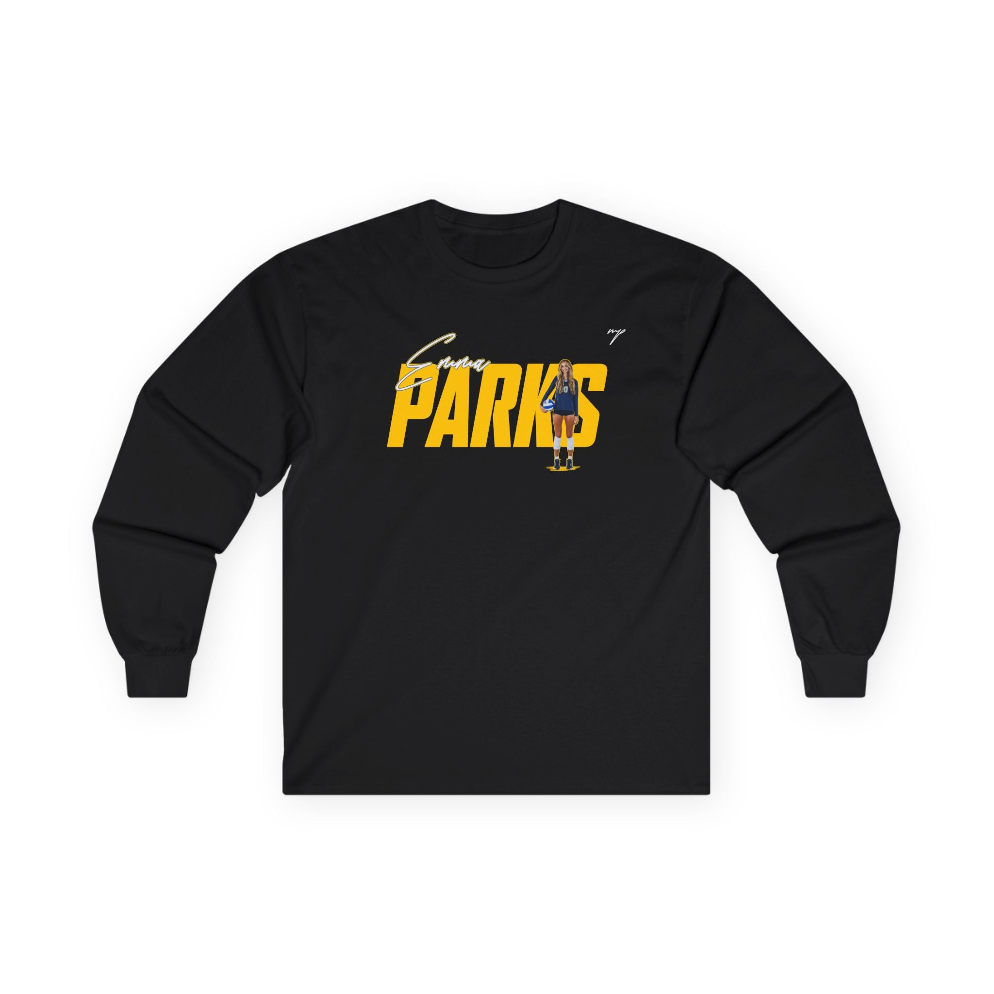 Emma Parks Long Sleeve