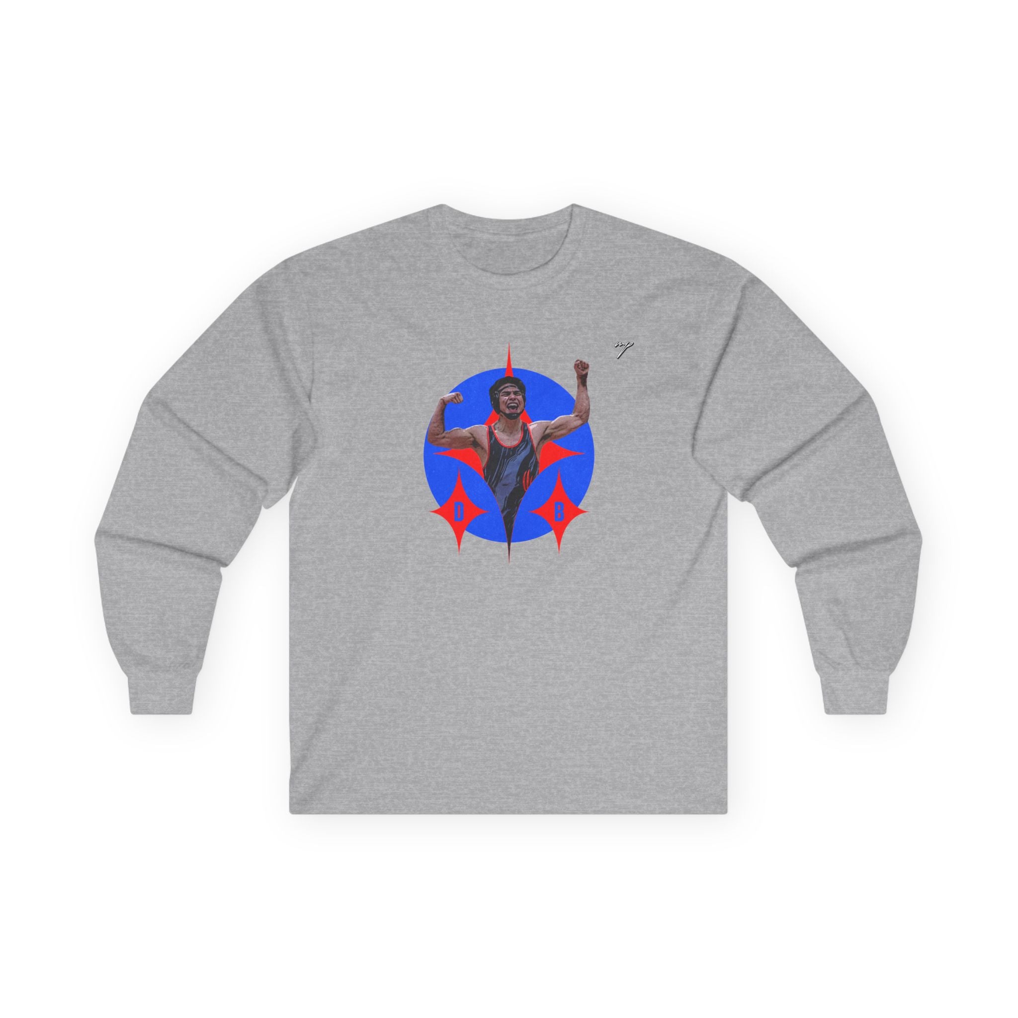 Dalton Buffas Long Sleeve Tee