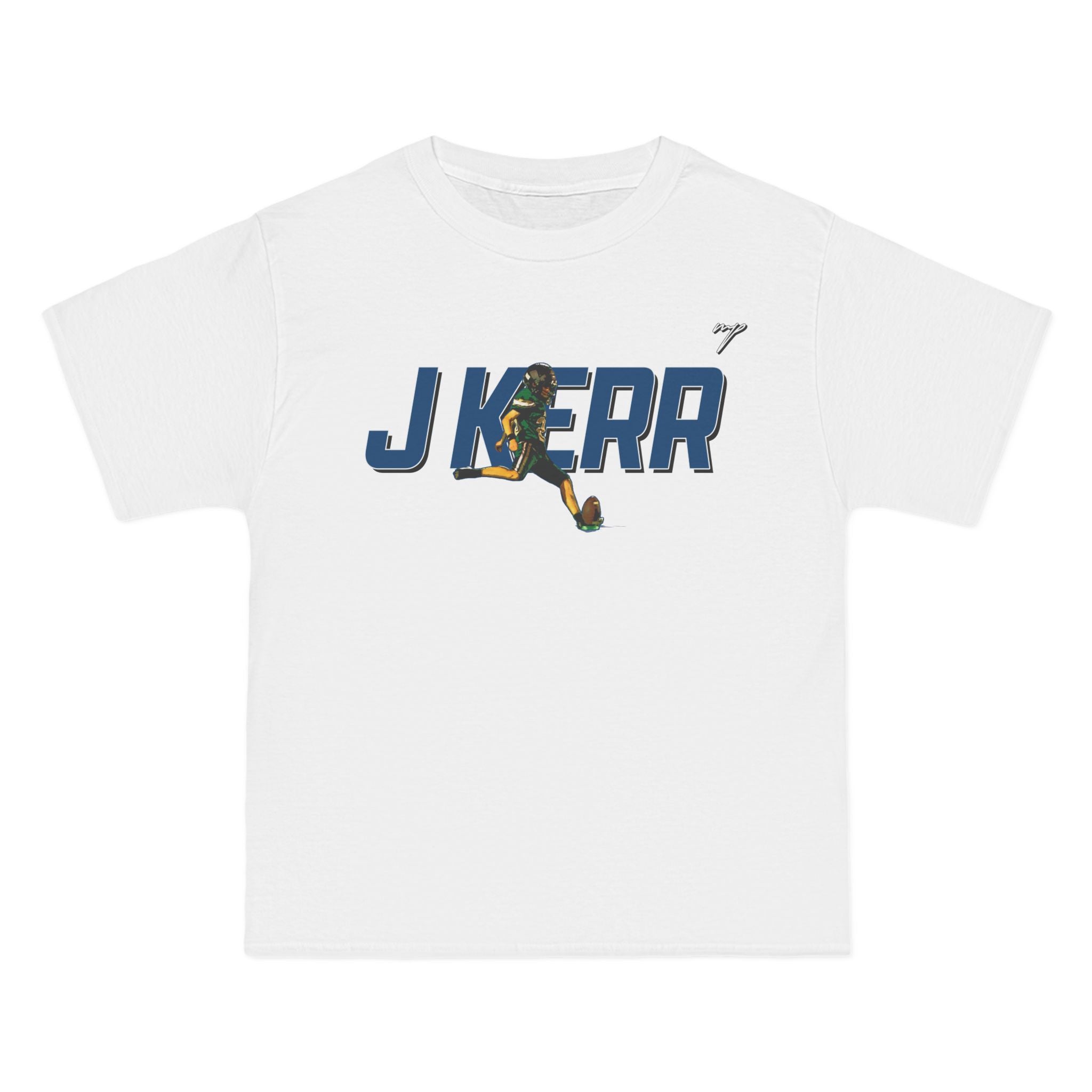 Jordan Kerr Vintage Tee