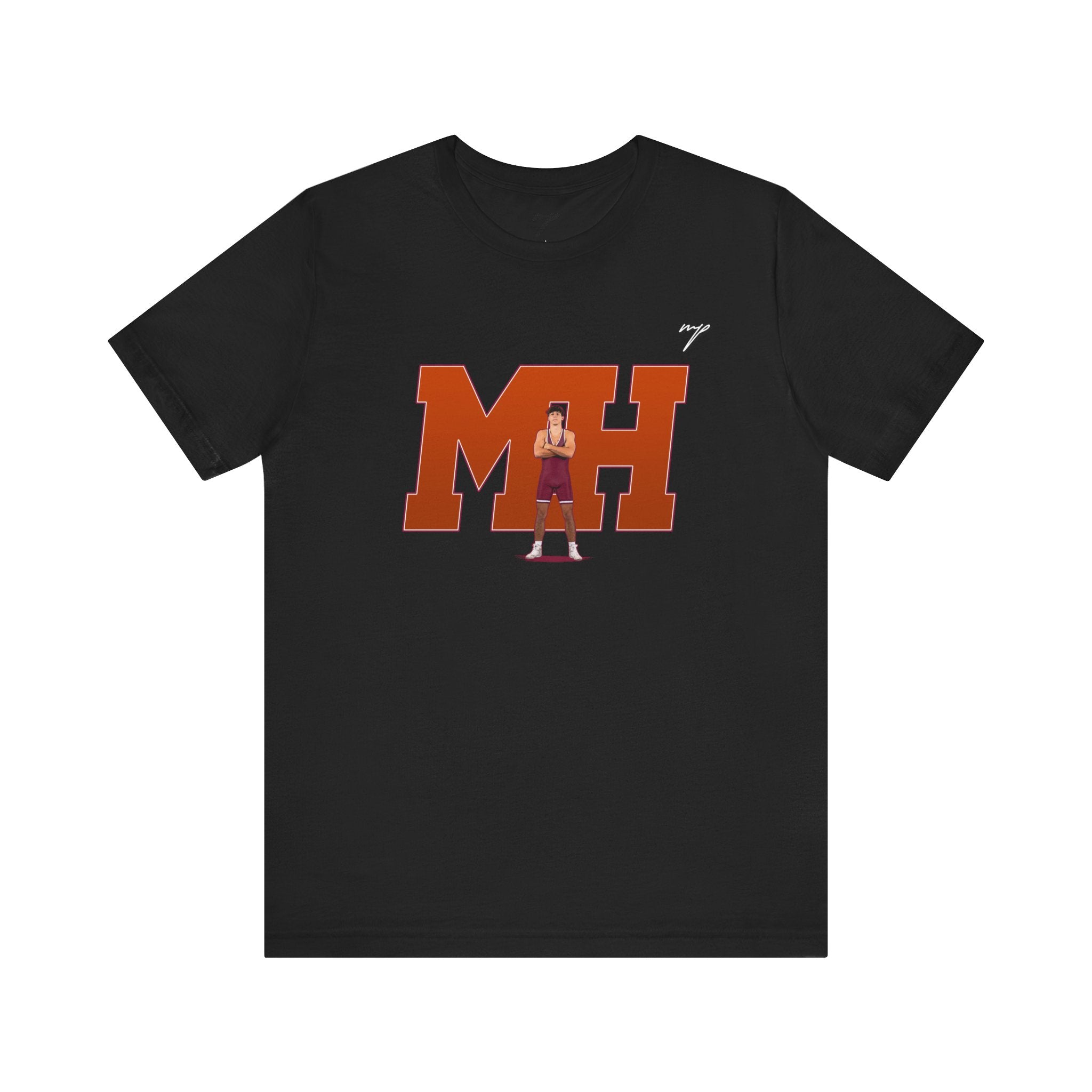 Matt Henrich Graphic Tee