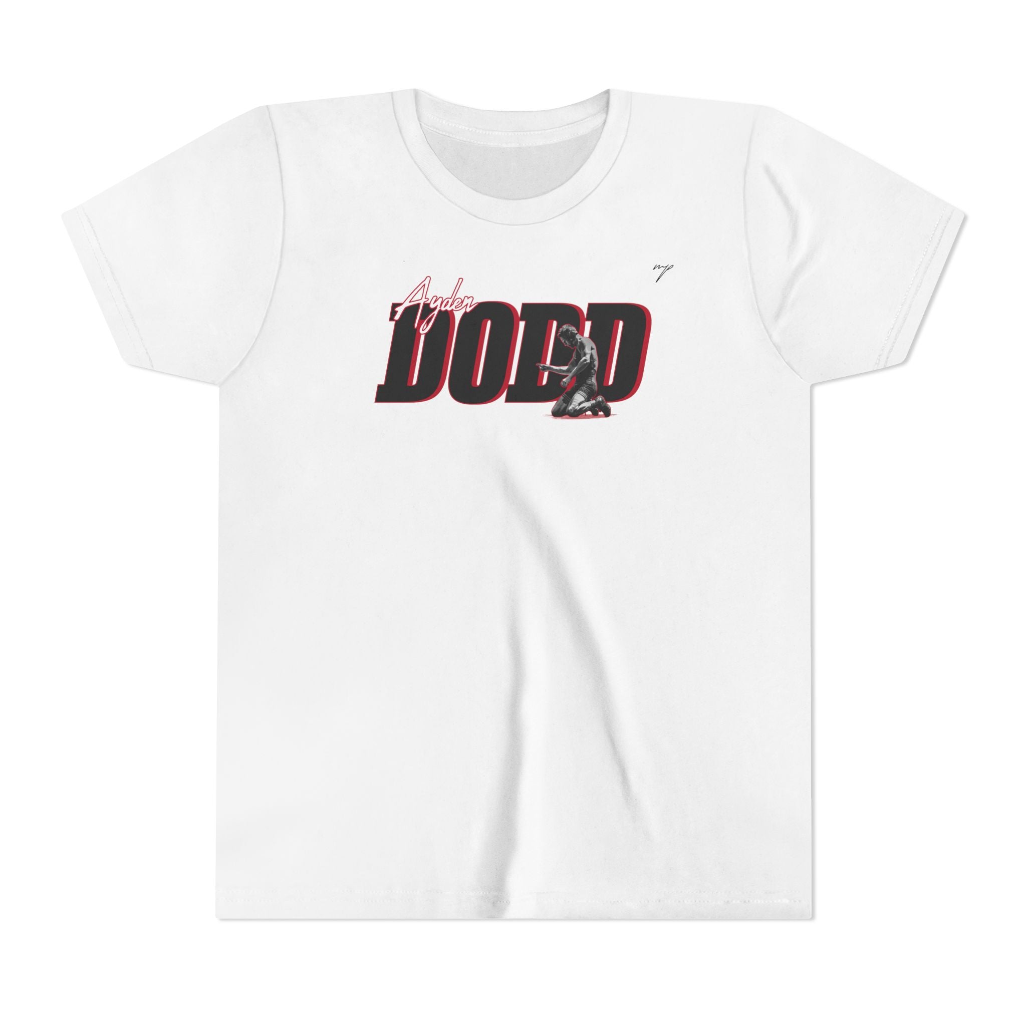 Ayden Dodd YOUTH Graphic Tee