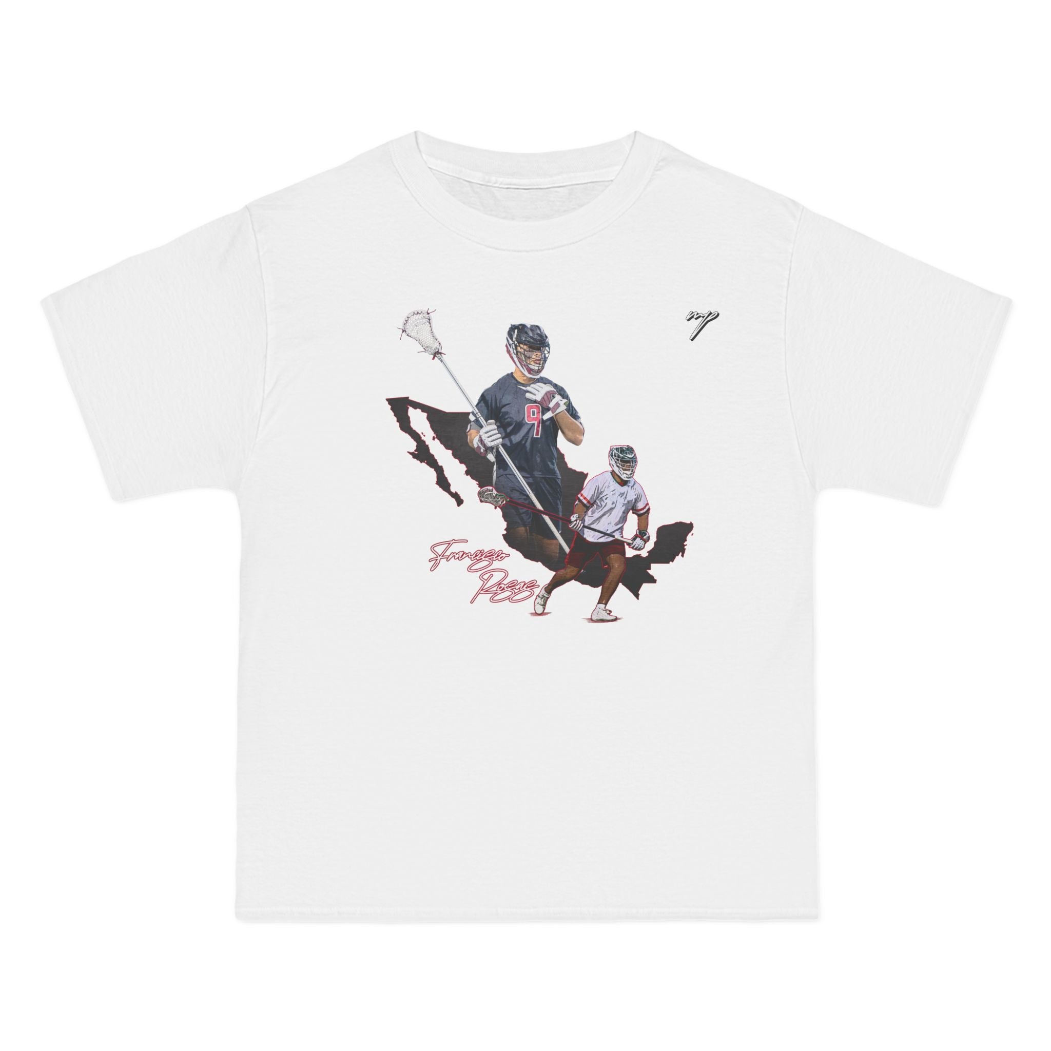 Francisco Rosas Vintage Tee