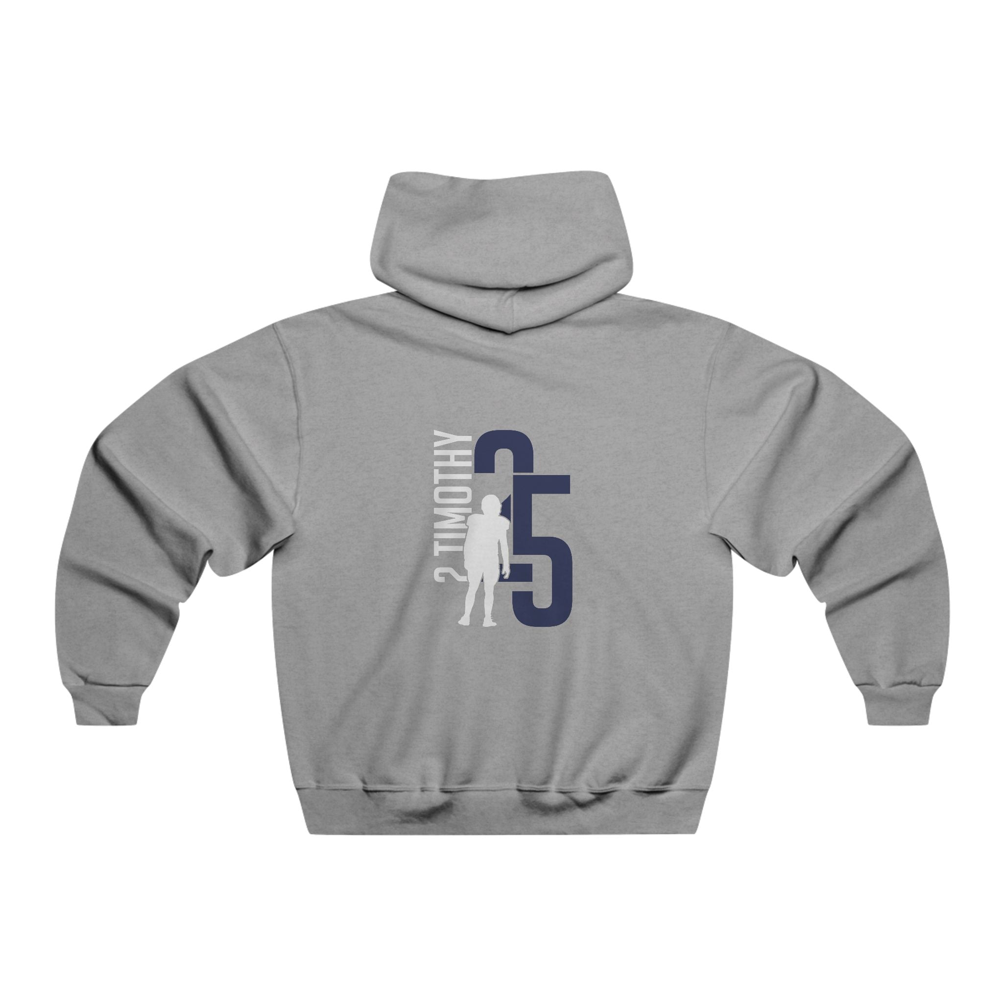 Anthony Fields Vintage Hoodie