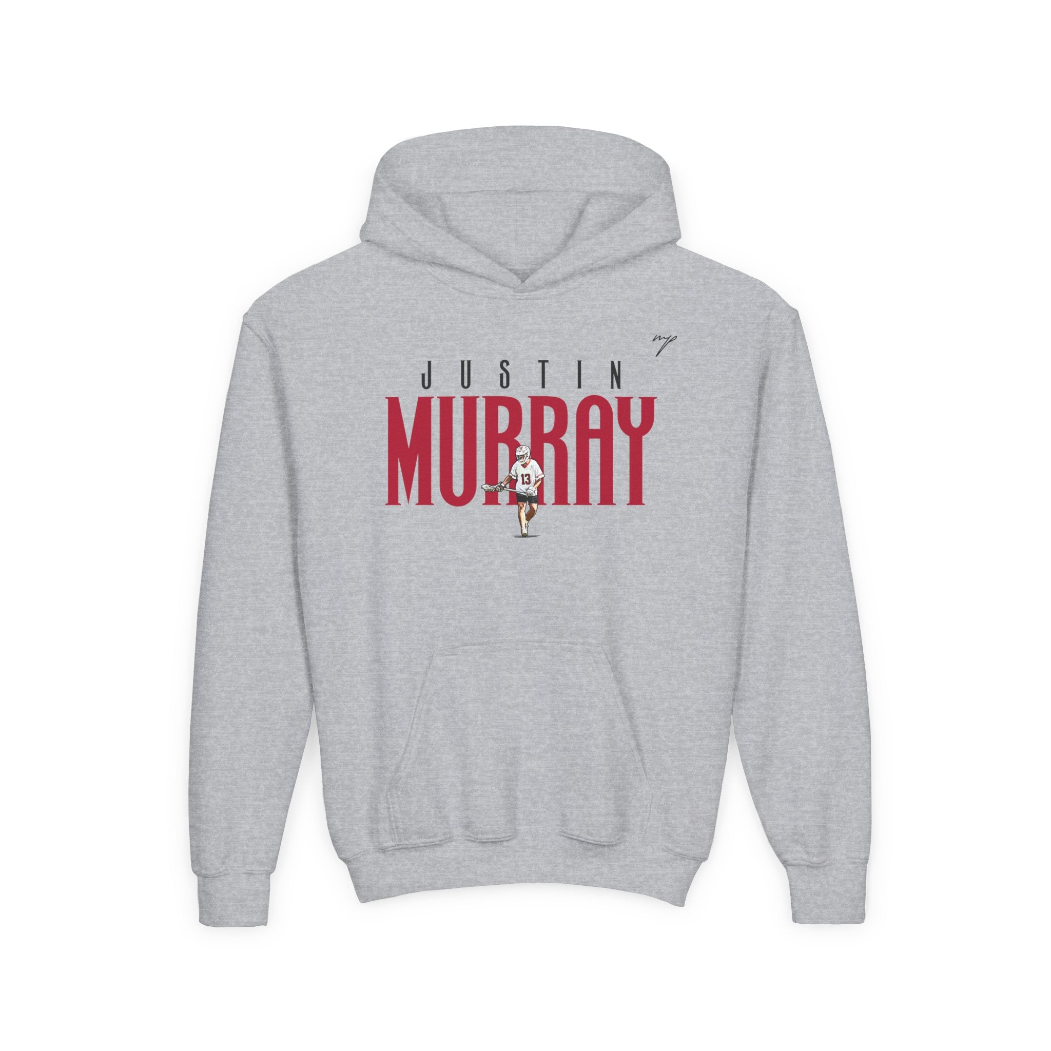 Justin Murray YOUTH Hoodie