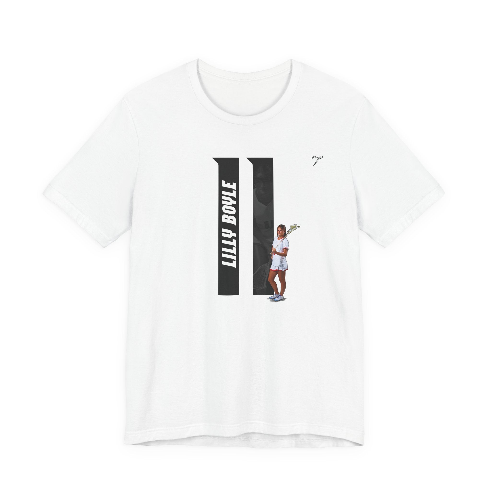 Lilly Boyle Graphic Tee
