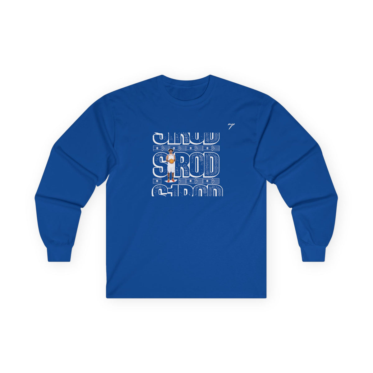 Silas Rodriguez Long Sleeve