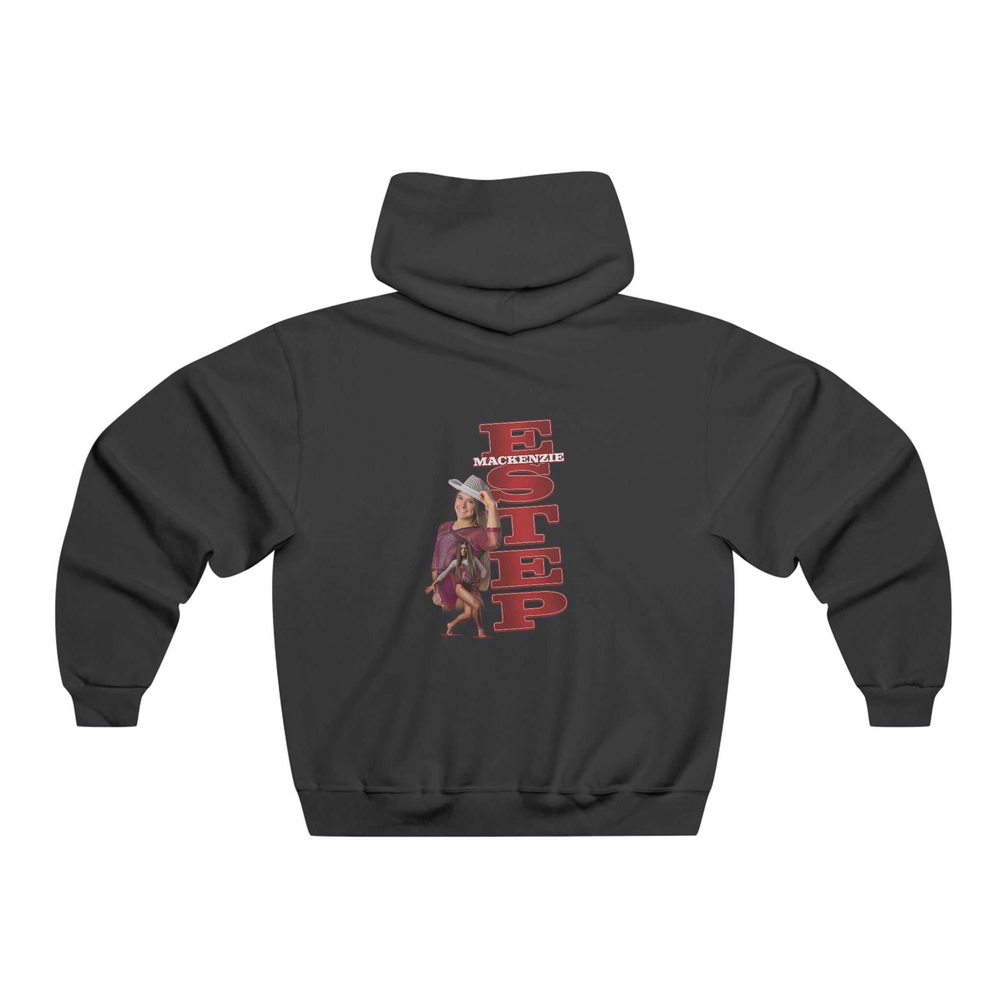 Mackenzie Estep Vintage Hoodie