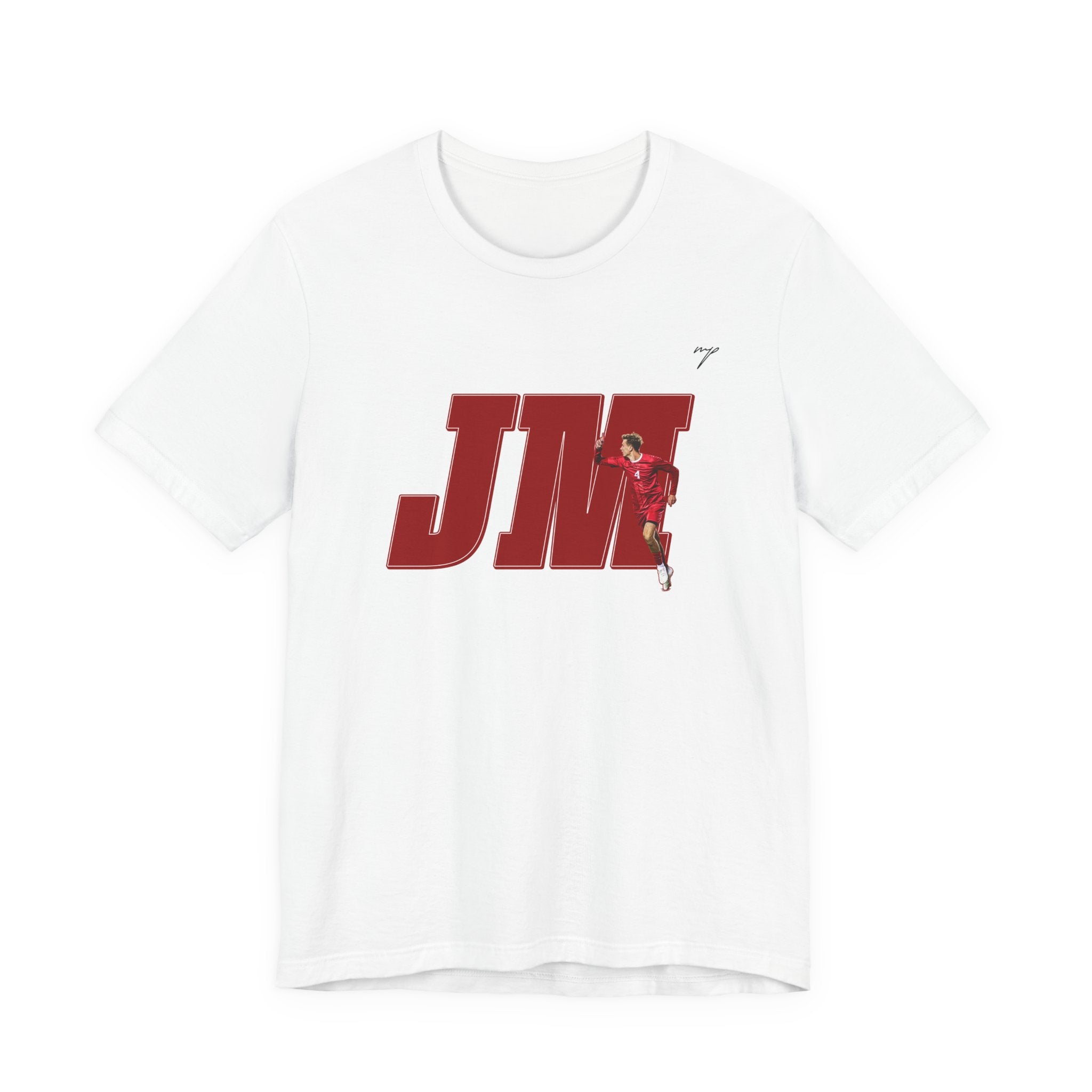 Josh Maher Graphic Tee