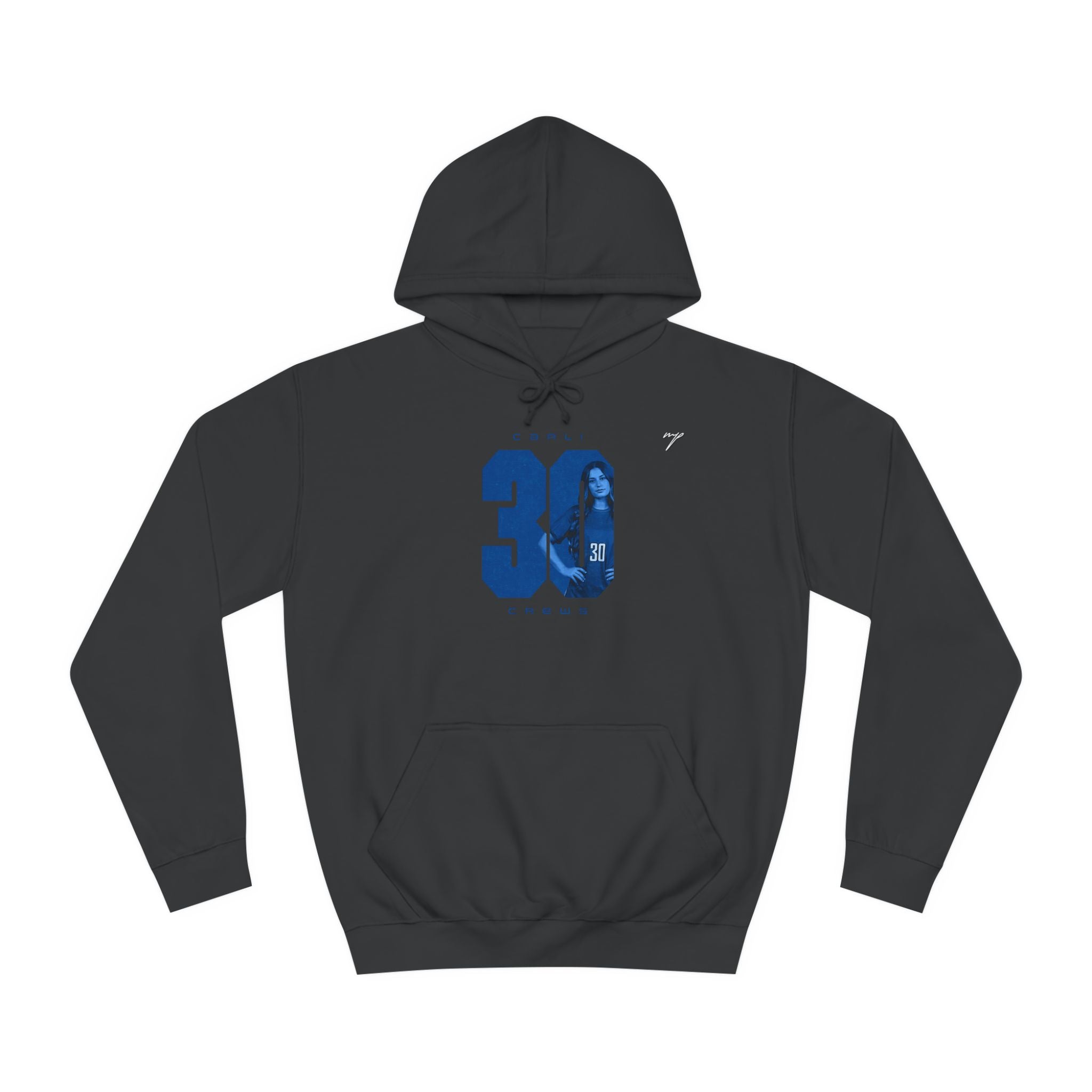 Carli Crews Hoodie