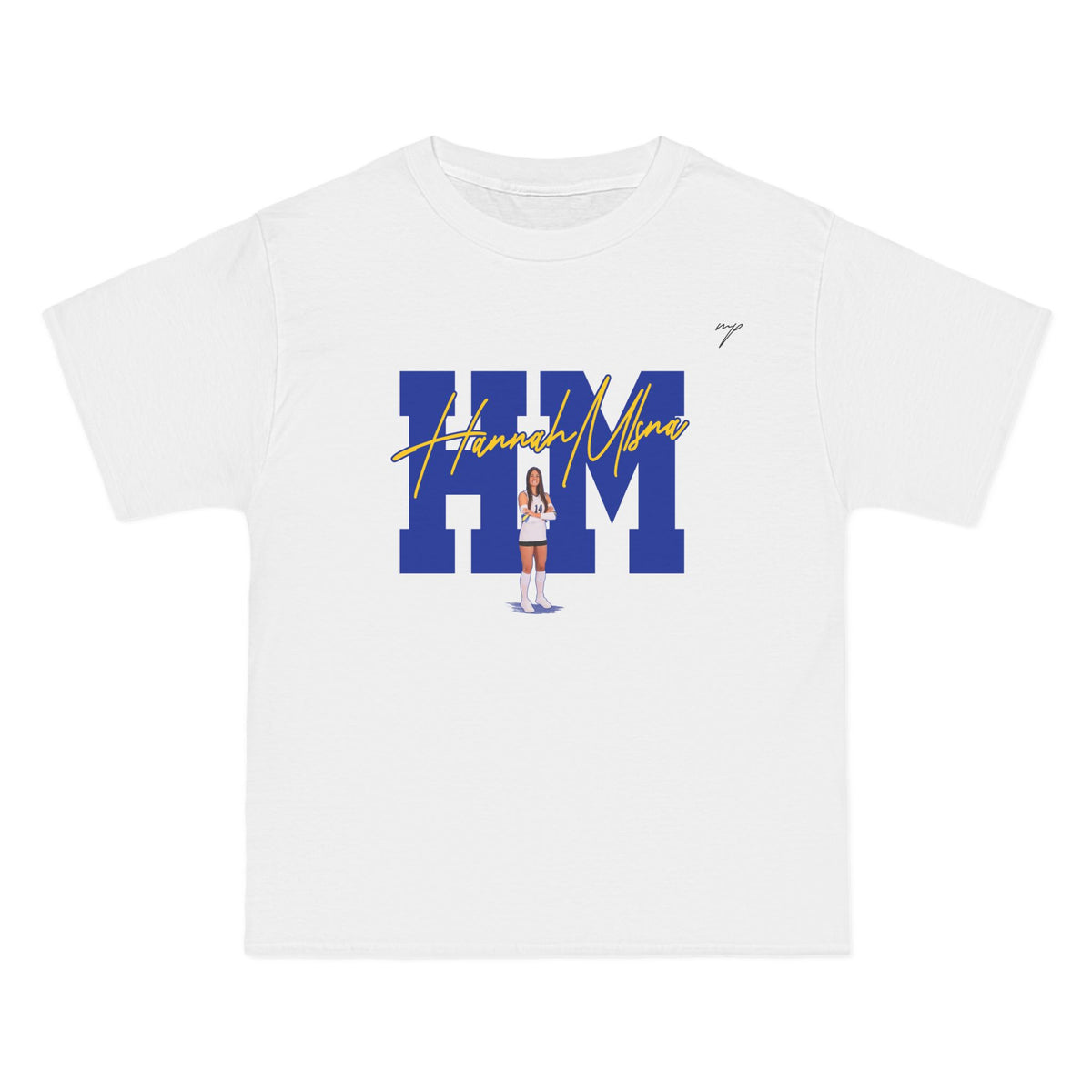Hannah Mlsna Vintage Tee